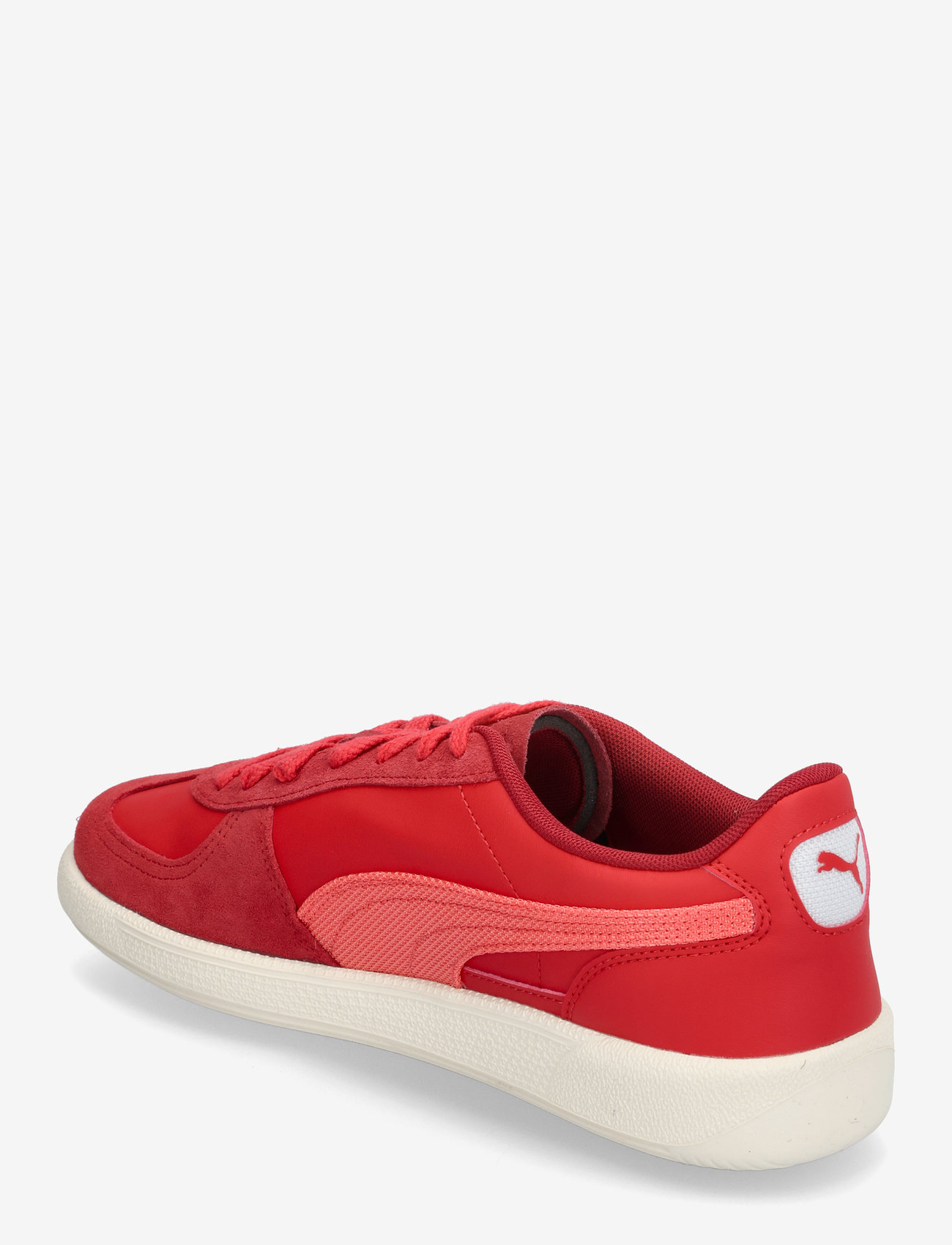 PUMA Motorsport - Ferrari Palermo - low tops - rosso corsa-peach frost - 2