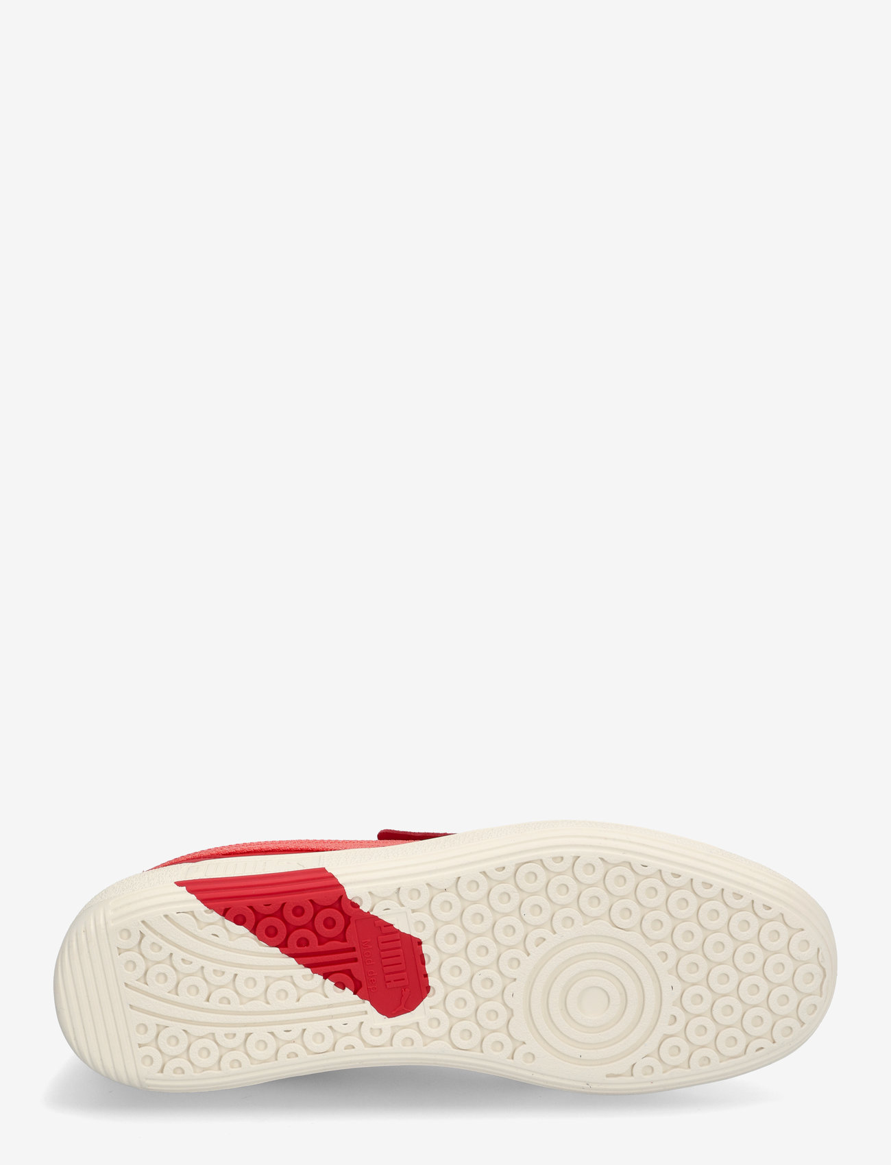 PUMA Motorsport - Ferrari Palermo - low tops - rosso corsa-peach frost - 4