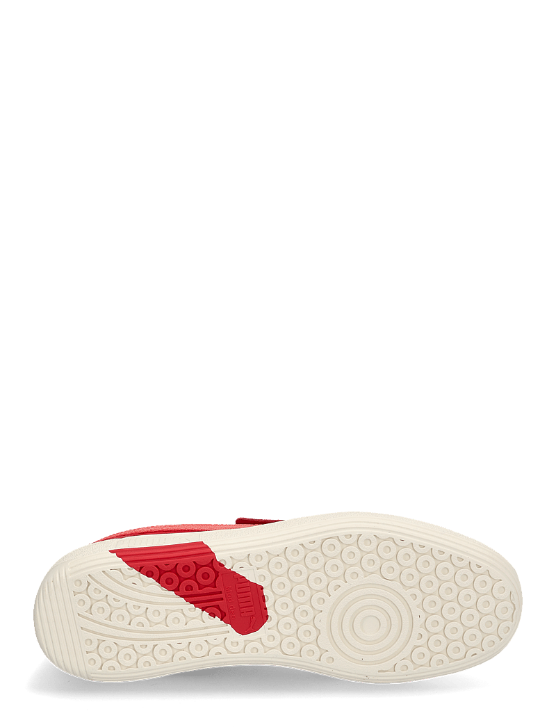 PUMA Motorsport - Ferrari Palermo - lave sneakers - rosso corsa-peach frost - 4