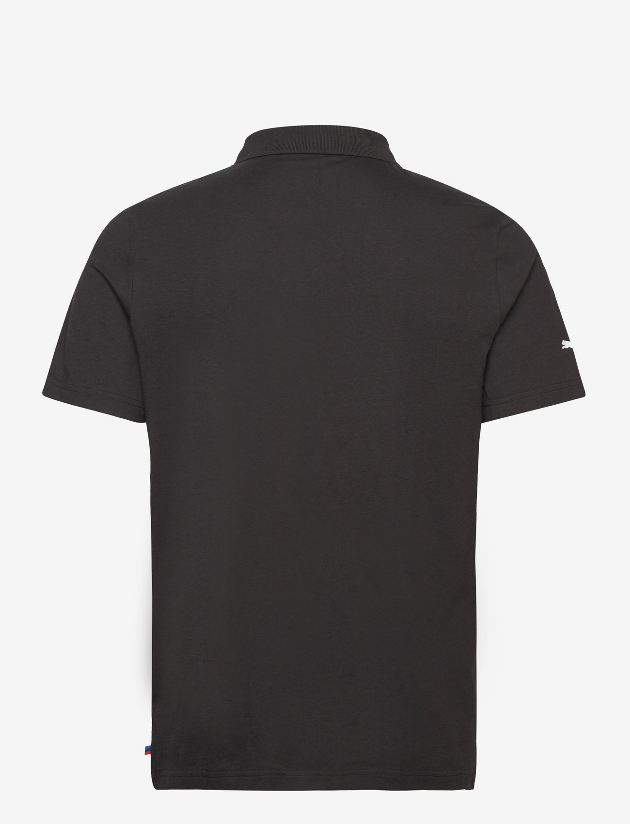 PUMA Motorsport - BMW MMS ESS Polo - toppar & t-shirts - puma black - 2