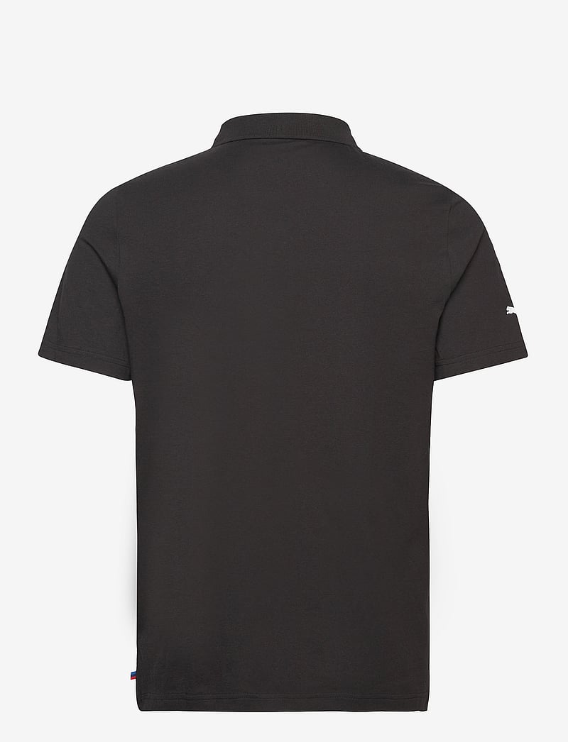 PUMA Motorsport - BMW MMS ESS Polo - toppar & t-shirts - puma black - 2
