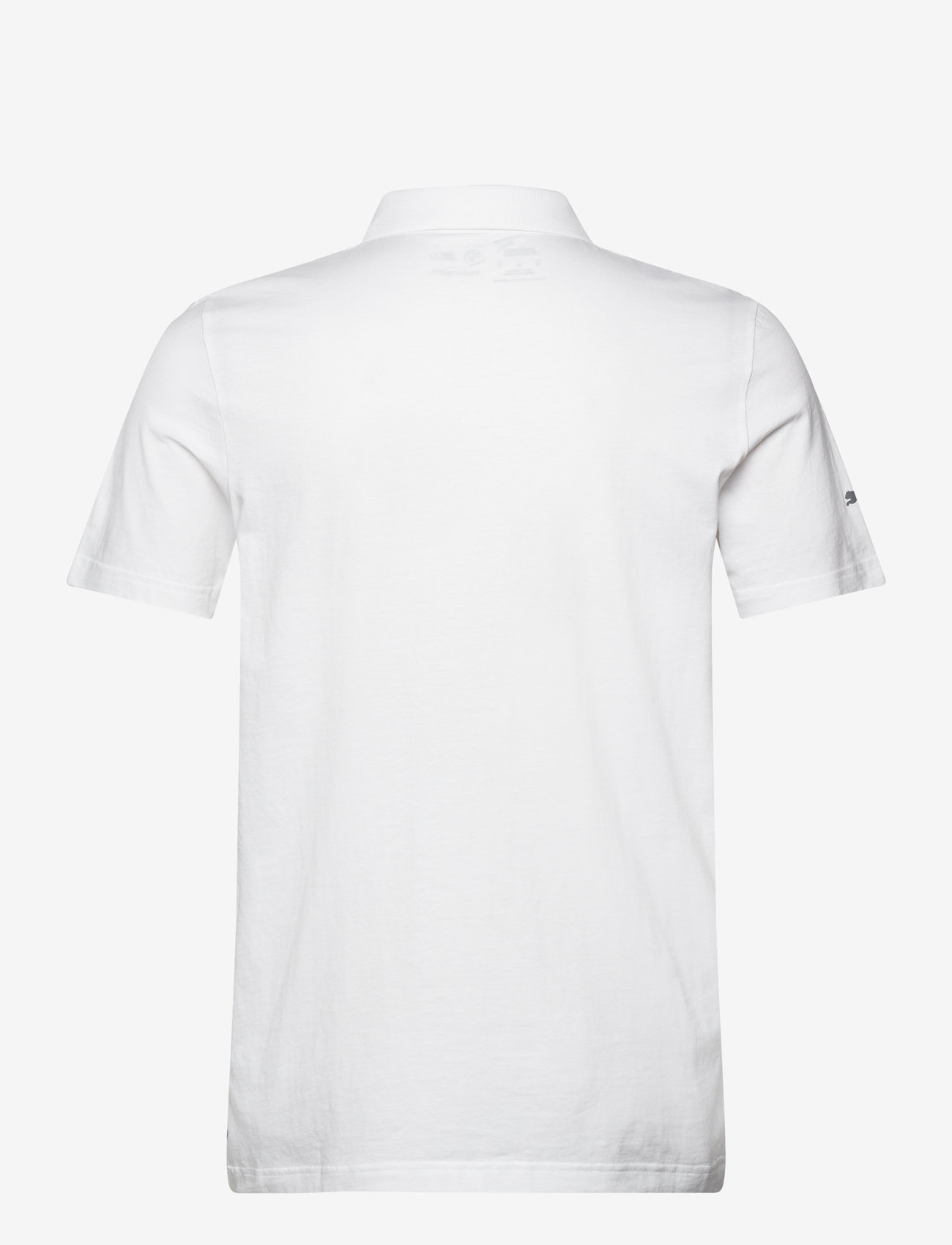 PUMA Motorsport - BMW MMS ESS Polo - toppe & t-shirts - puma white - 2