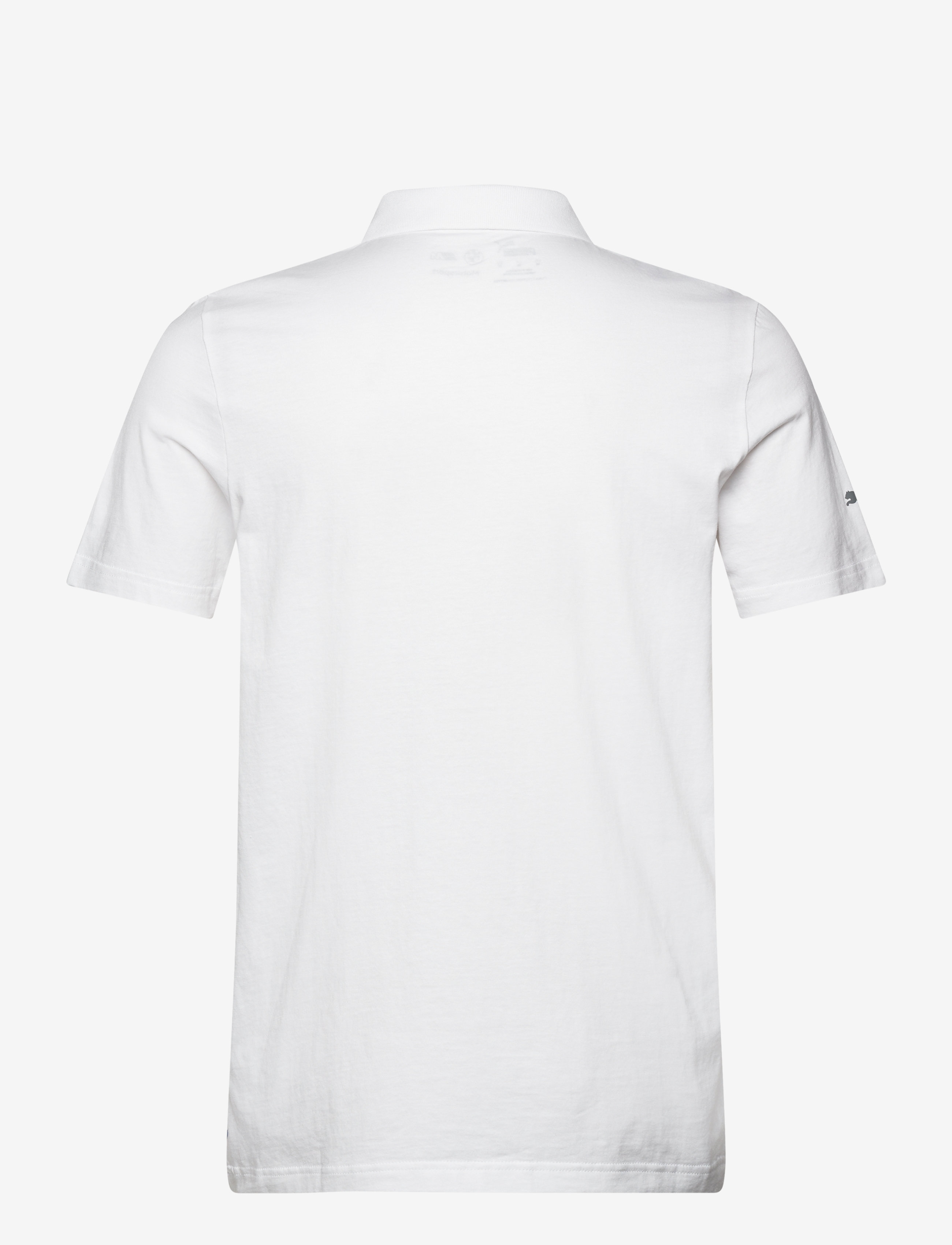 PUMA Motorsport - BMW MMS ESS Polo - koszulki polo - puma white - 2
