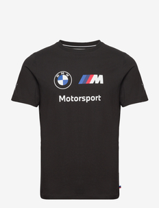 BMW MMS ESS Logo Tee, PUMA Motorsport