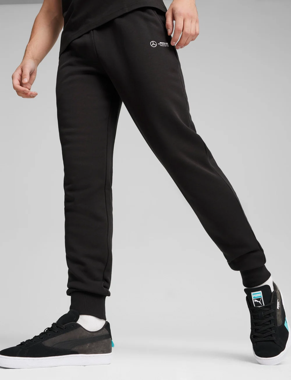 PUMA Motorsport Mapf1 Ess Pants Trainingsbroek Boozt