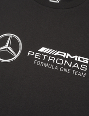 PUMA Motorsport - MAPF1 ESS Logo Tee - koszulki i t-shirty - puma black - 3