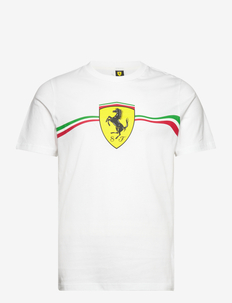 Ferrari Race Big Shield Heritage, PUMA Motorsport