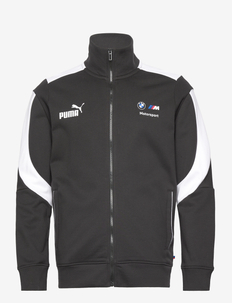 BMW MMS MT7+ Sweat Jacket, PUMA Motorsport