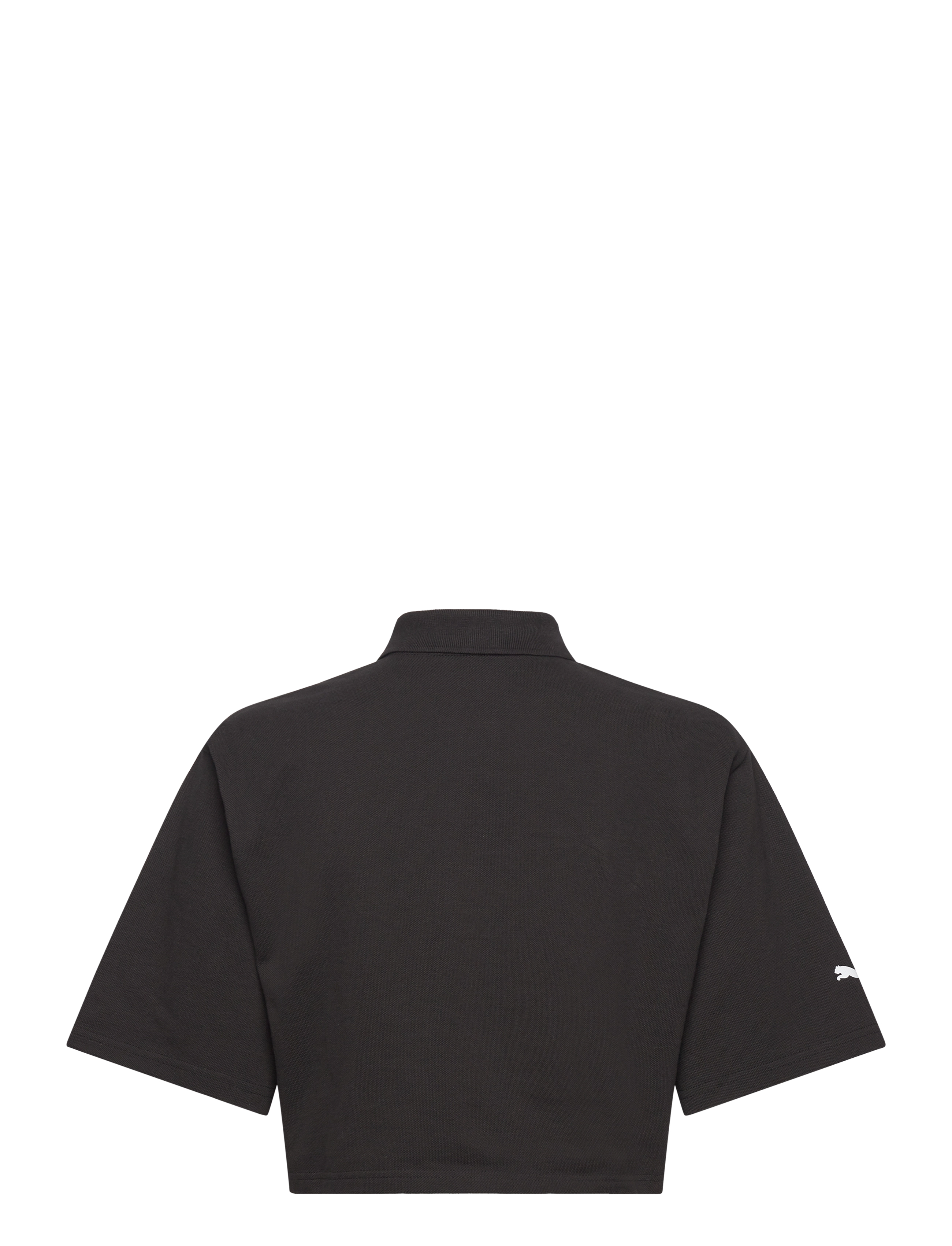 PUMA Motorsport - BMW MMS WMN Polo - crop tops - puma black - 2