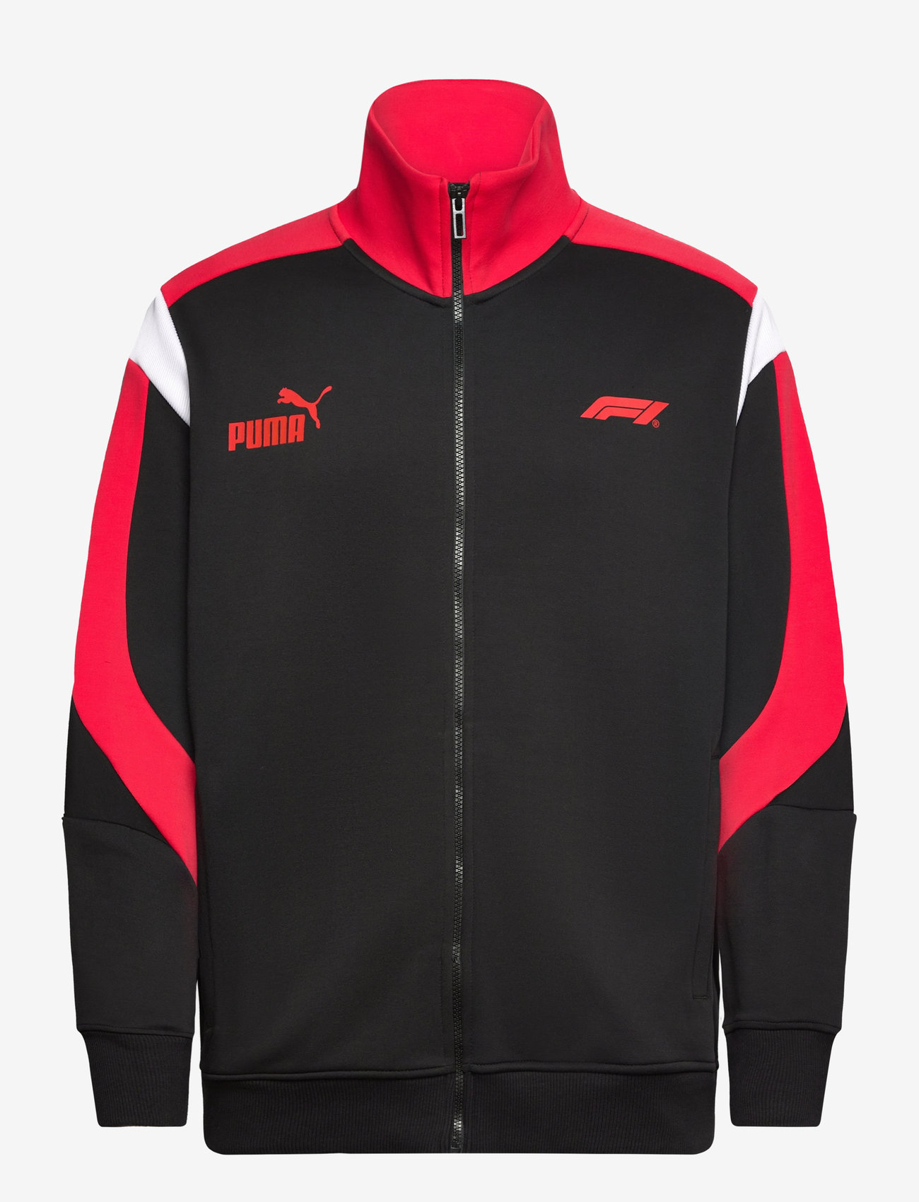 PUMA Motorsport F1 Mt7+ Track Jacket (PMT625662) Sweats