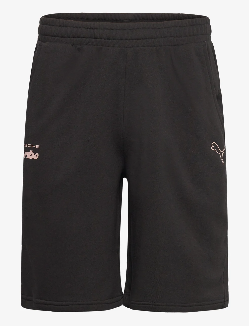 PUMA Motorsport Pl Ess Shorts Sweat shorts Boozt