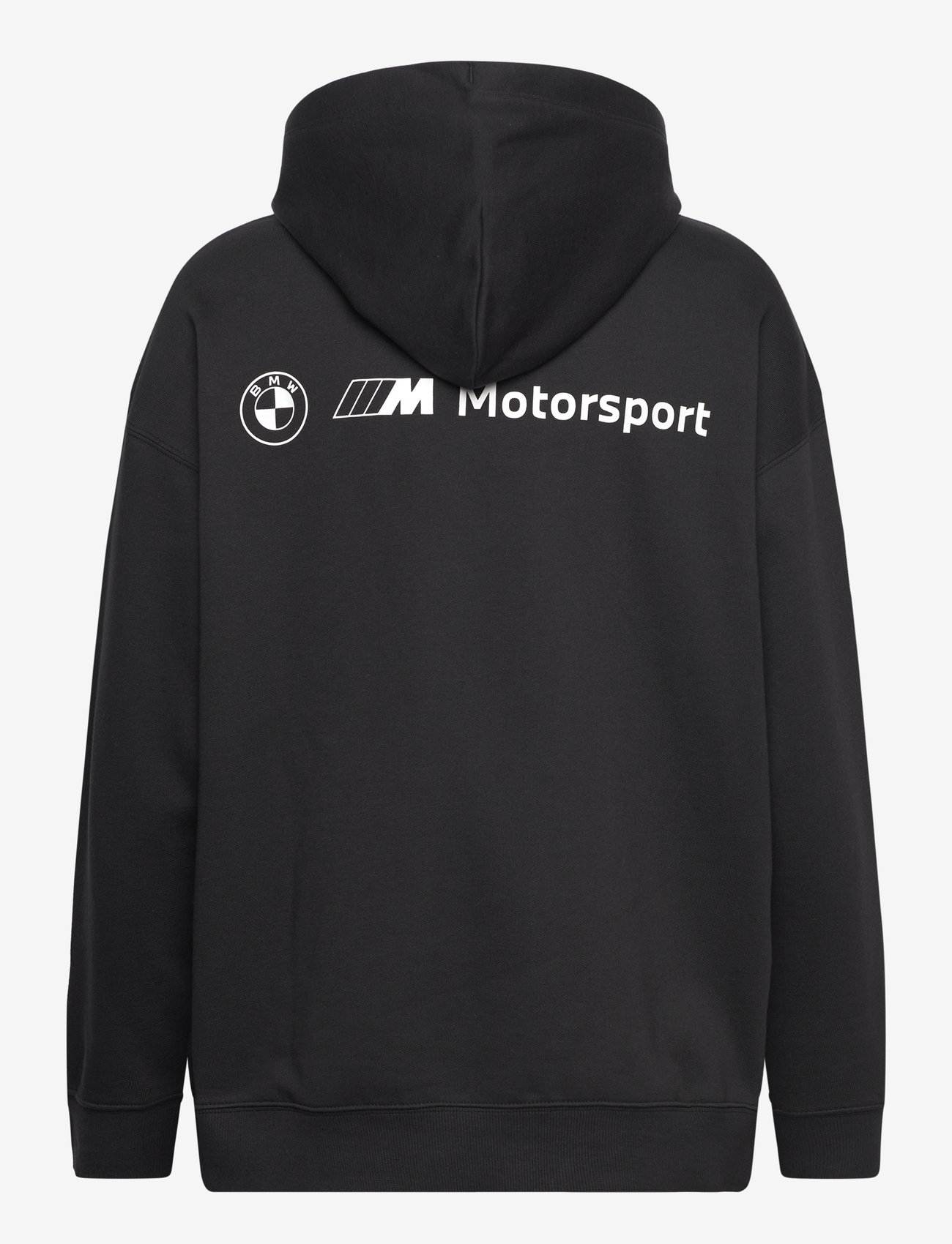 Bmw Mms Puma Bmw Pullover PUMA Bmw Mms Street Pullover Hoodie