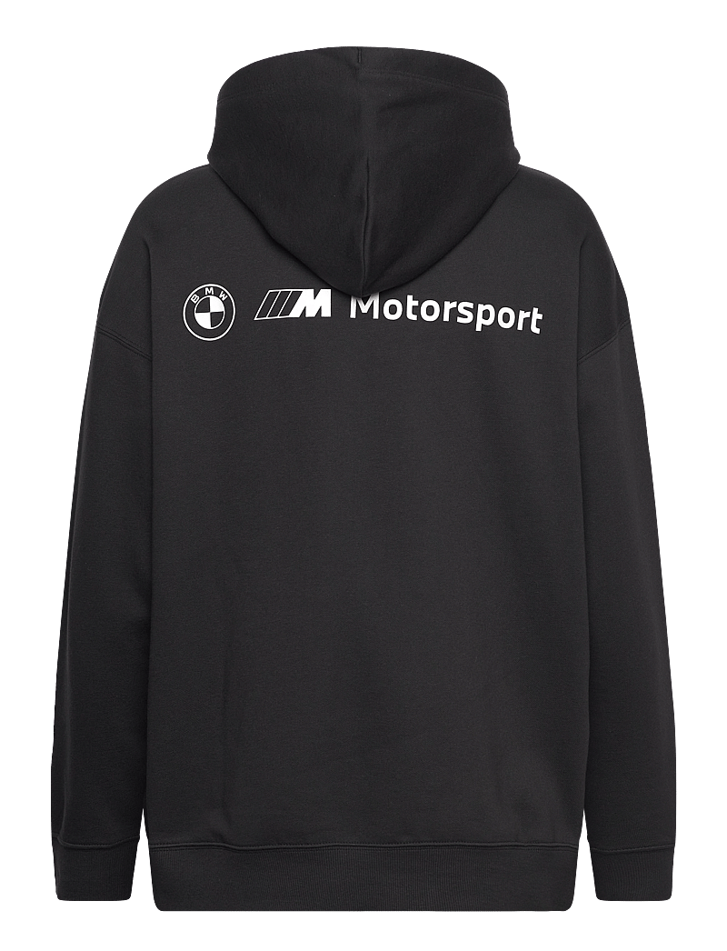 Bmw Mms Puma Bmw Pullover PUMA Bmw Mms Street Pullover Hoodie