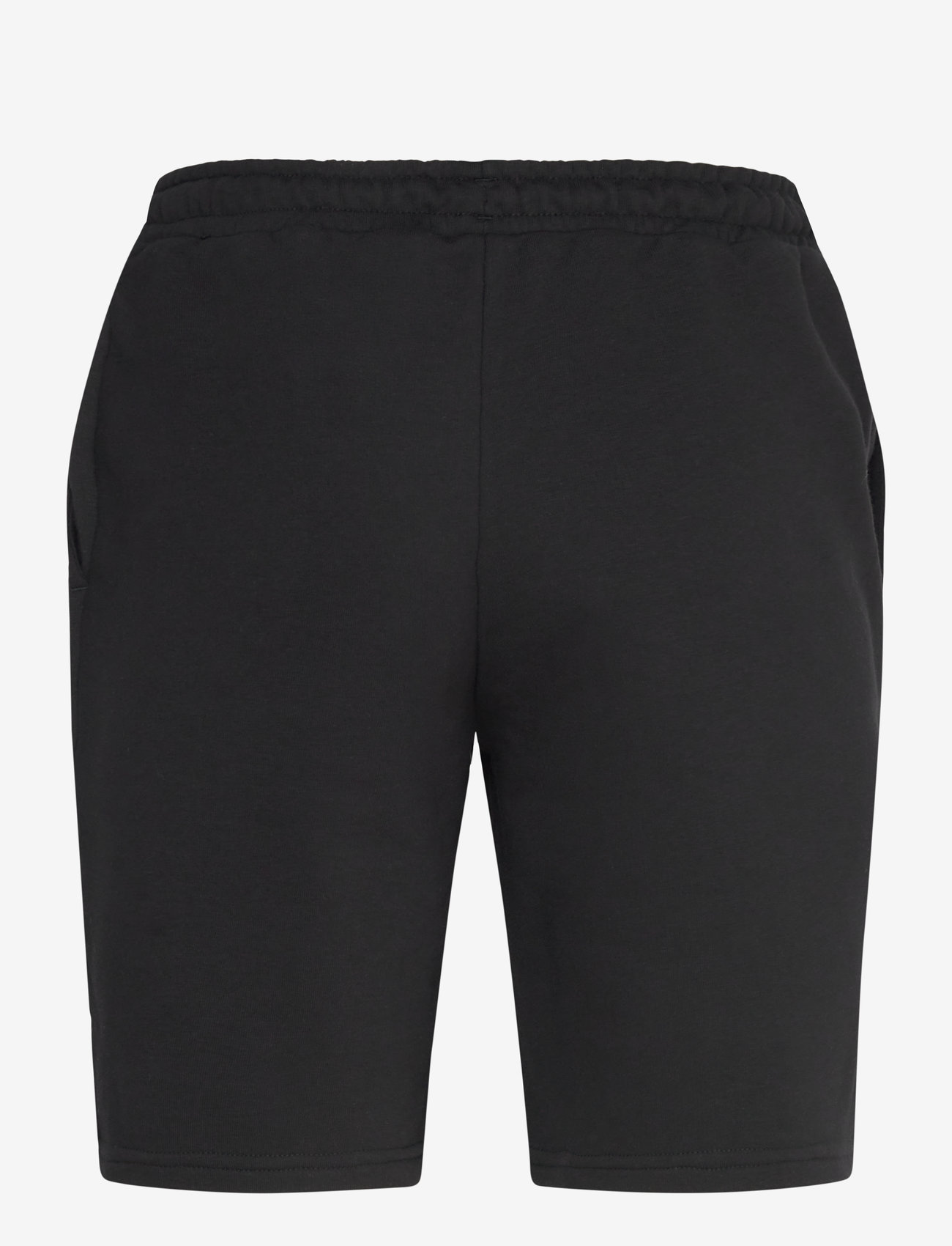 PUMA Motorsport - F1 ESS Sweat Shorts - hosen - puma black - 1