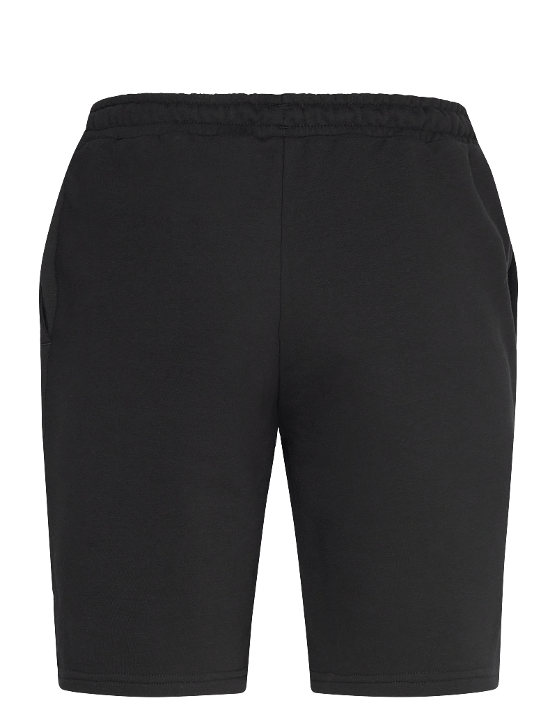 PUMA Motorsport - F1 ESS Sweat Shorts - püksid - puma black - 1