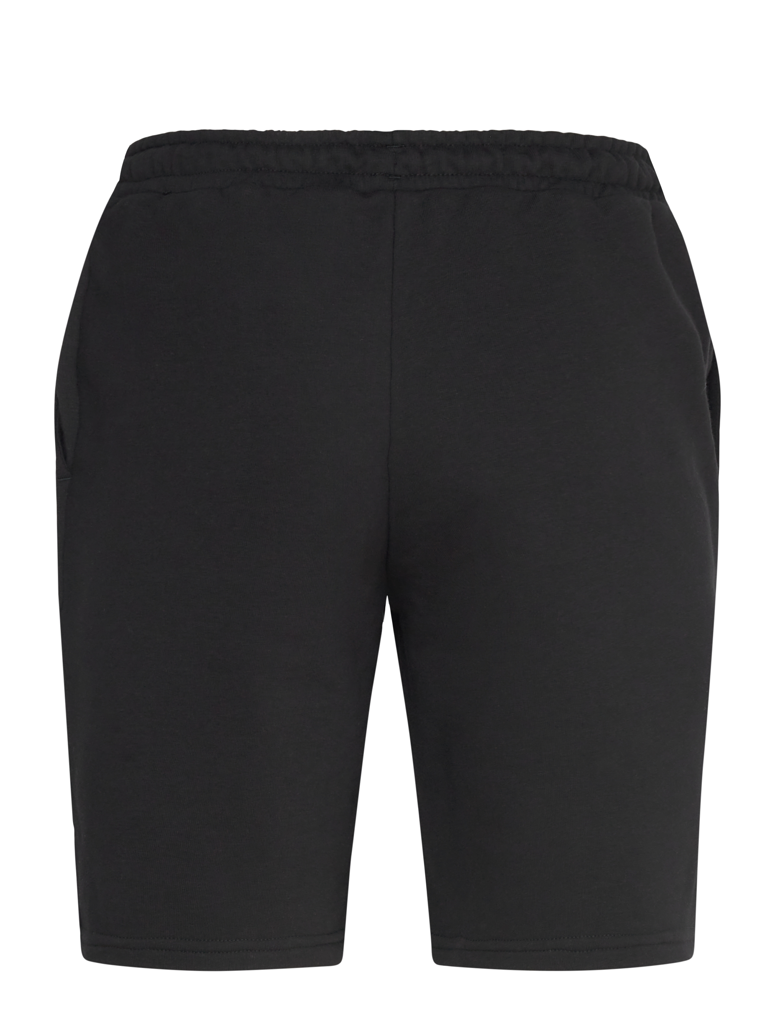 PUMA Motorsport - F1 ESS Sweat Shorts - puma black - 1
