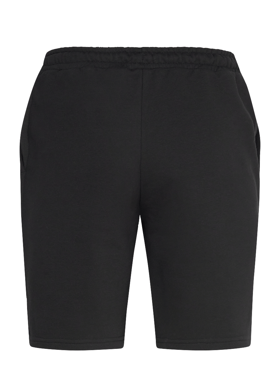 PUMA Motorsport - F1 ESS Sweat Shorts - alaosat - puma black - 1