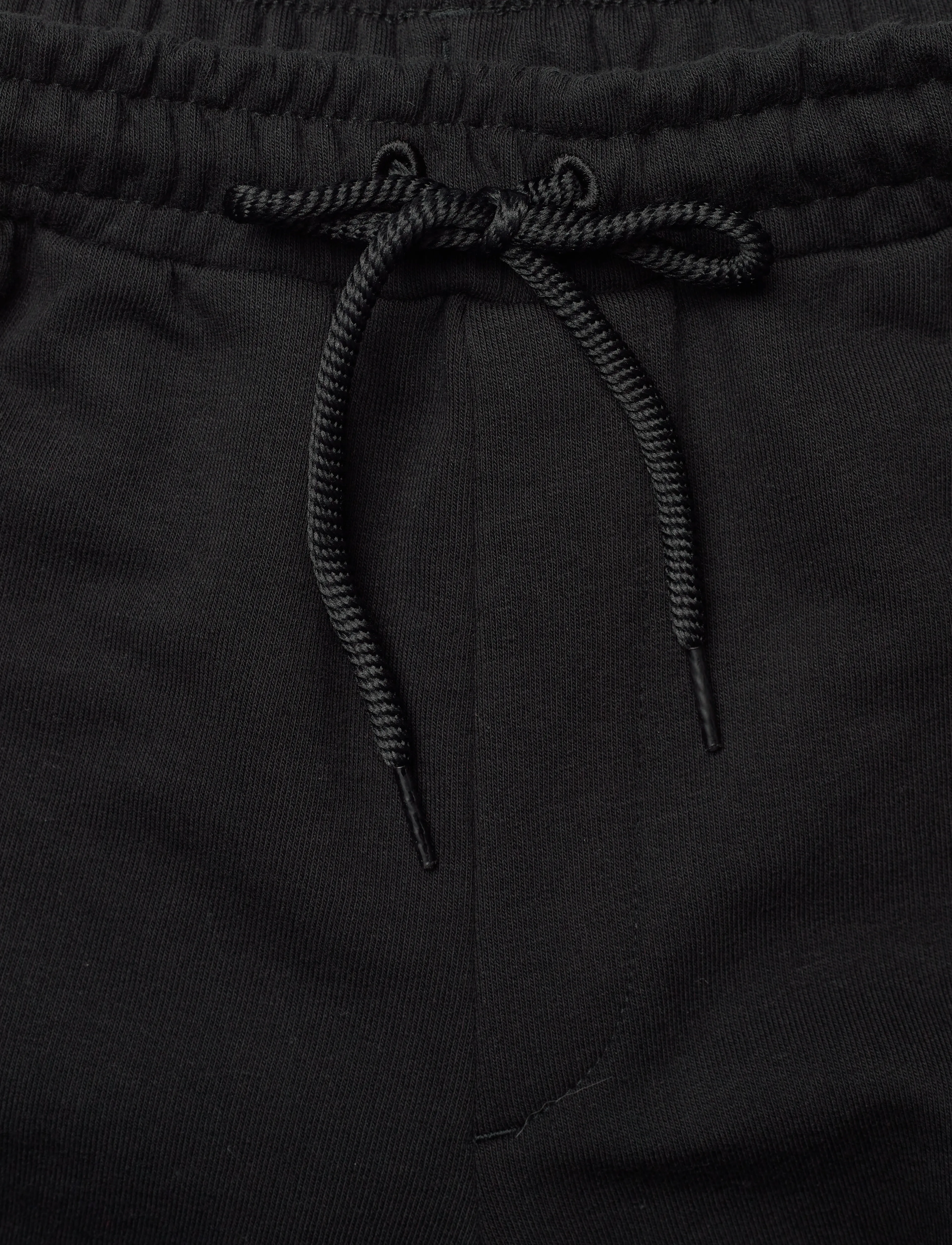 PUMA Motorsport - F1 ESS Sweat Shorts - puma black - 3