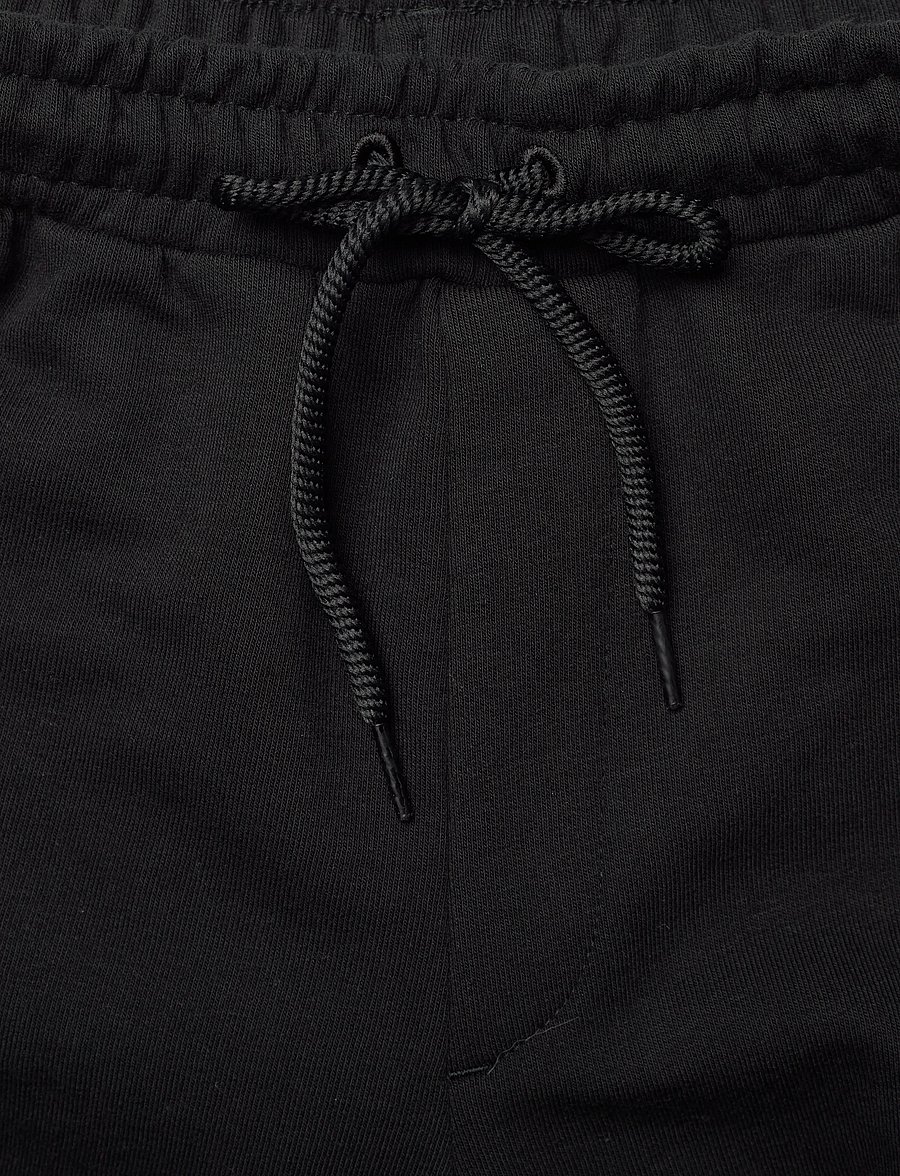 PUMA Motorsport - F1 ESS Sweat Shorts - alaosat - puma black - 3