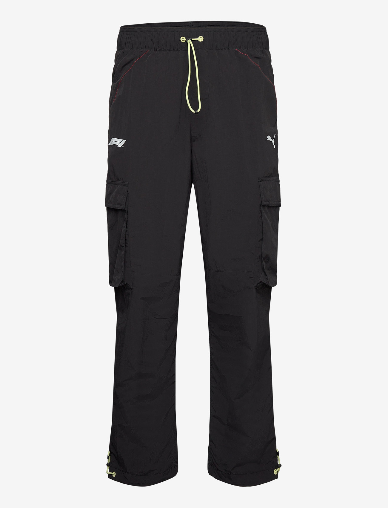 PUMA Motorsport - F1 Statement Pants - puma black - 0