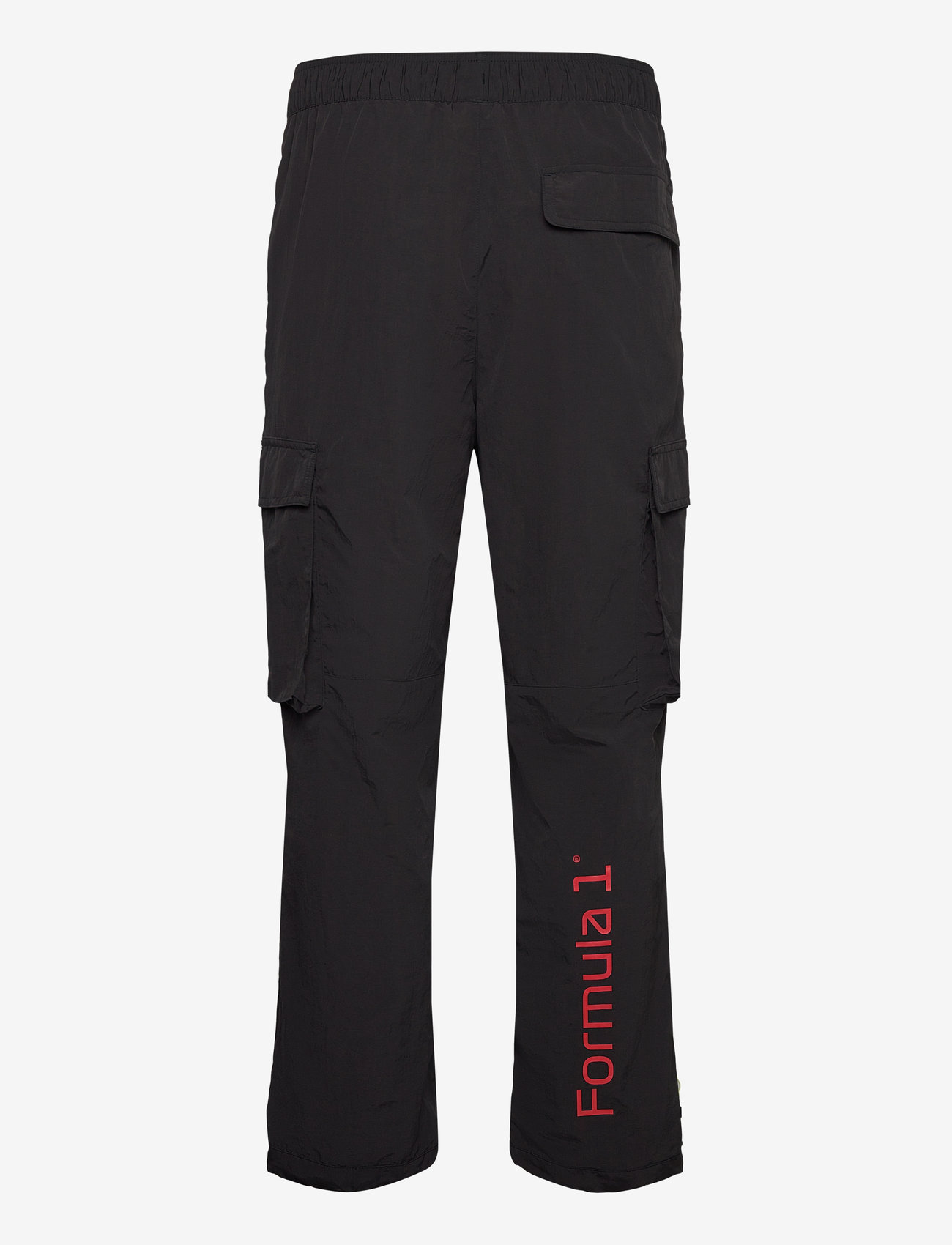 PUMA Motorsport - F1 Statement Pants - puma black - 1