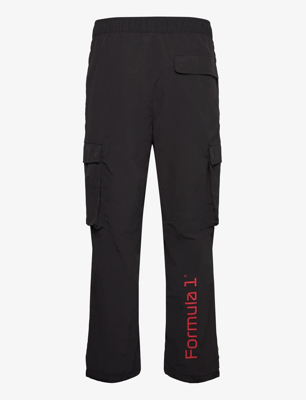 PUMA Motorsport - F1 Statement Pants - casual byxor - puma black - 1