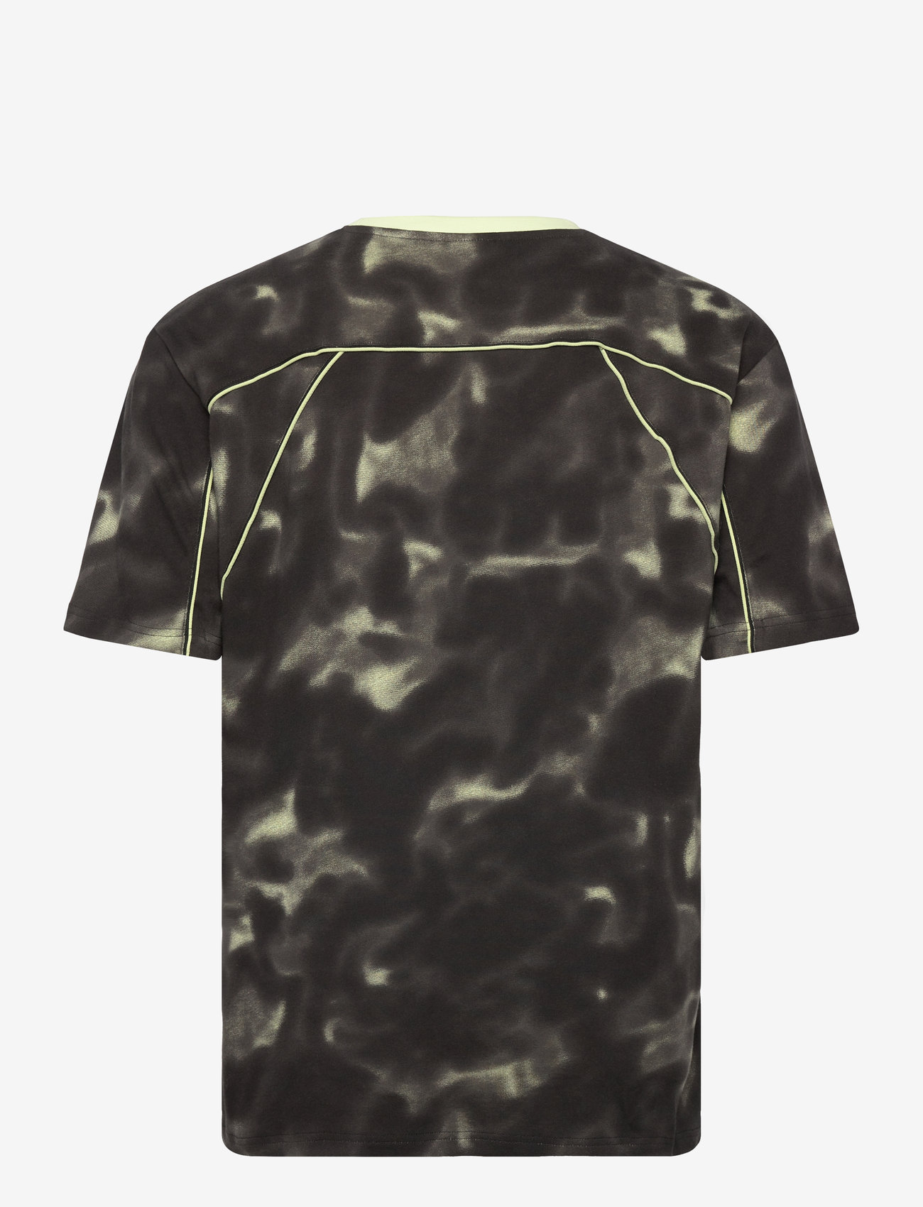 PUMA Motorsport - F1 Statement Tee - cool cucumber-aop - 1