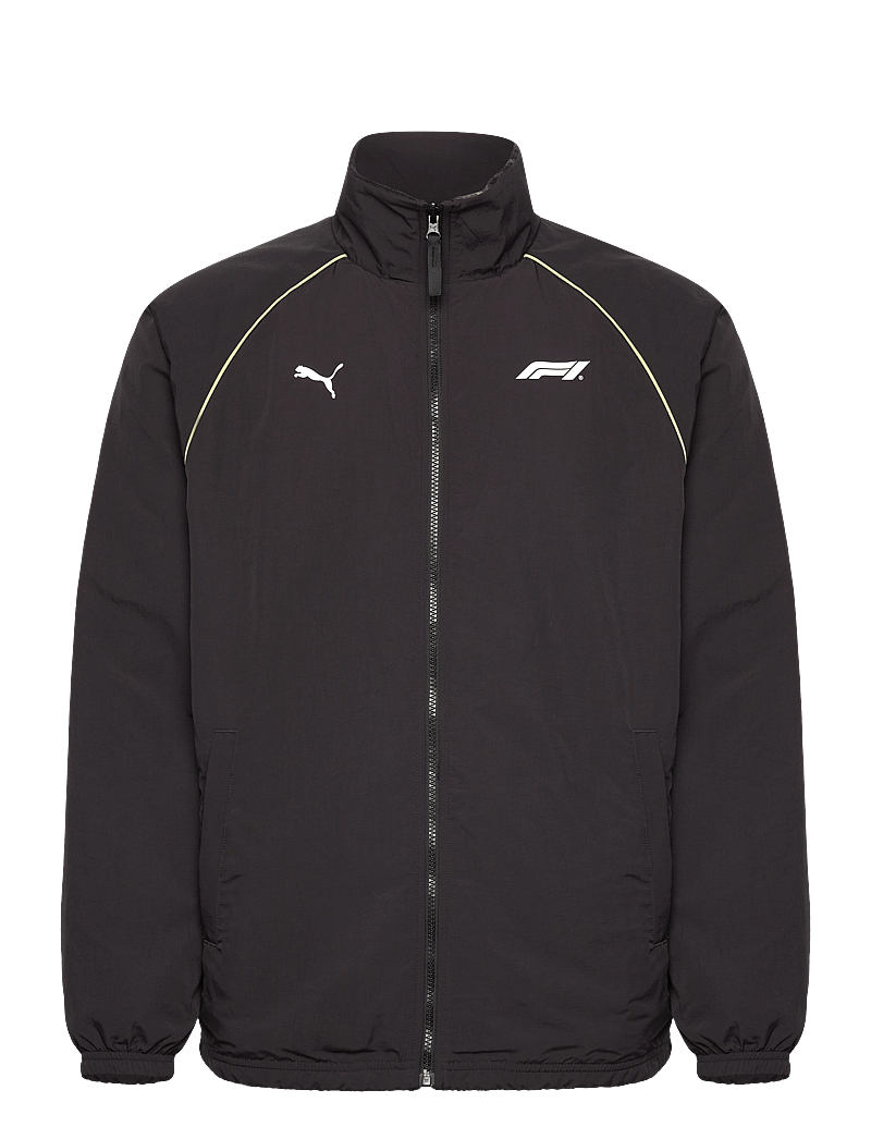 PUMA Motorsport F1 Statement Puffer Jacket- Reversible – sports jackets – shop at Booztlet