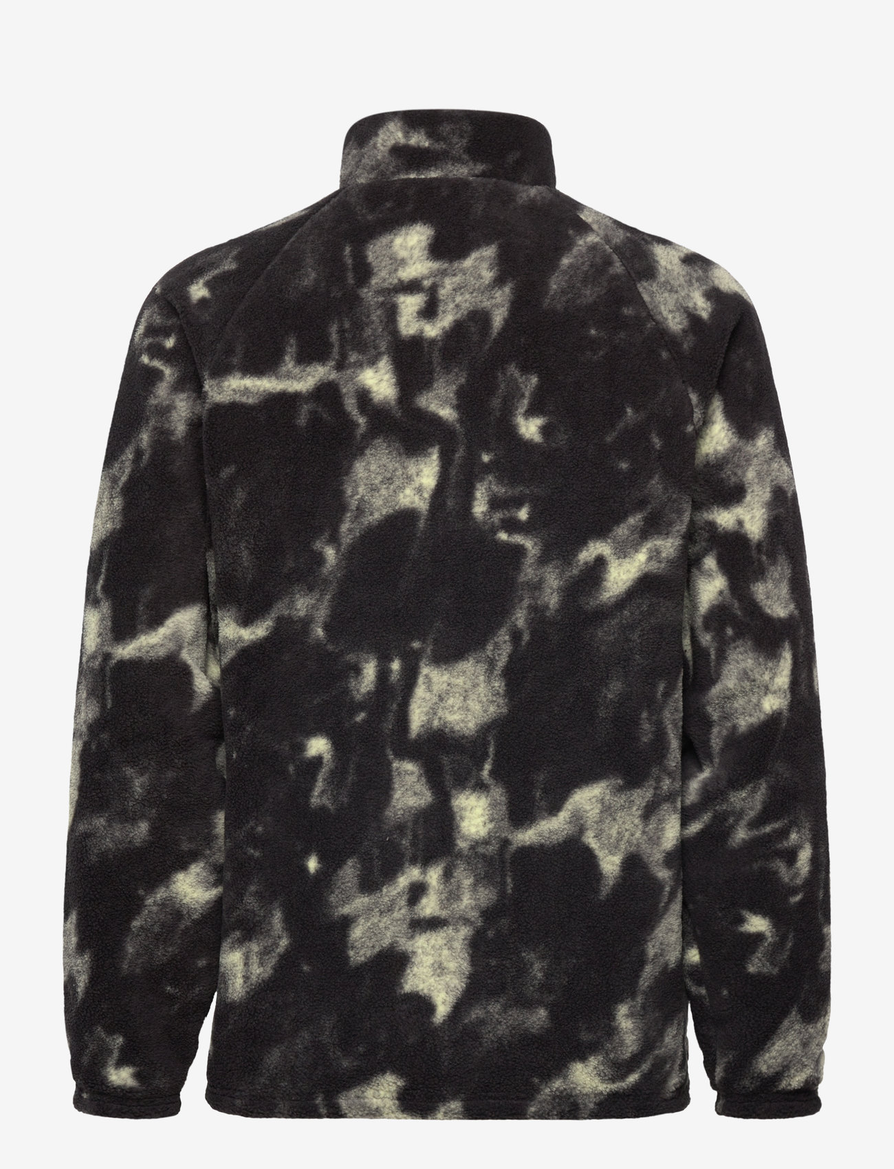 PUMA Motorsport - F1 Statement Puffer Jacket- reversible - trainingsjacken - puma black-aop - 3