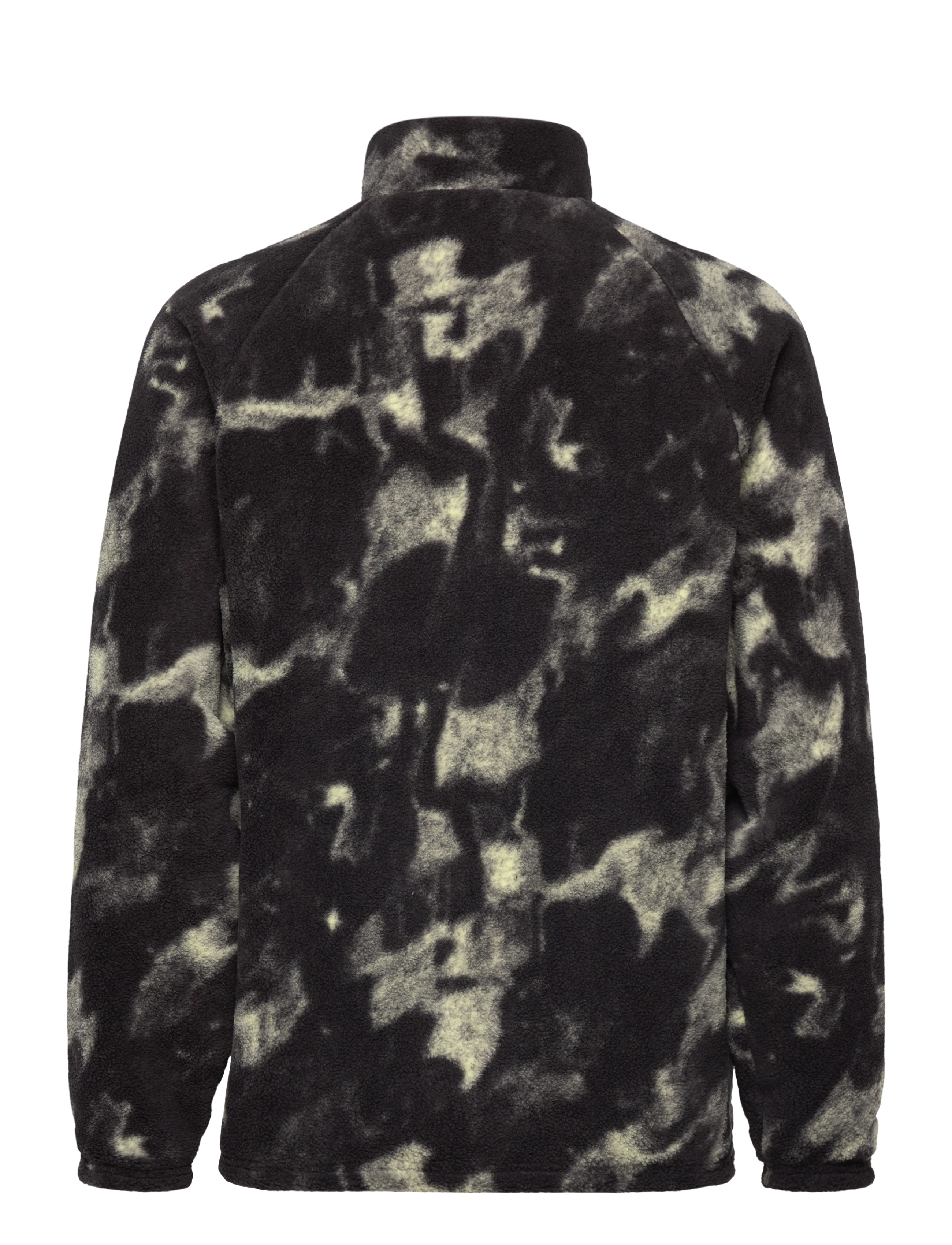 PUMA Motorsport - F1 Statement Puffer Jacket- reversible - puma black-aop - 3