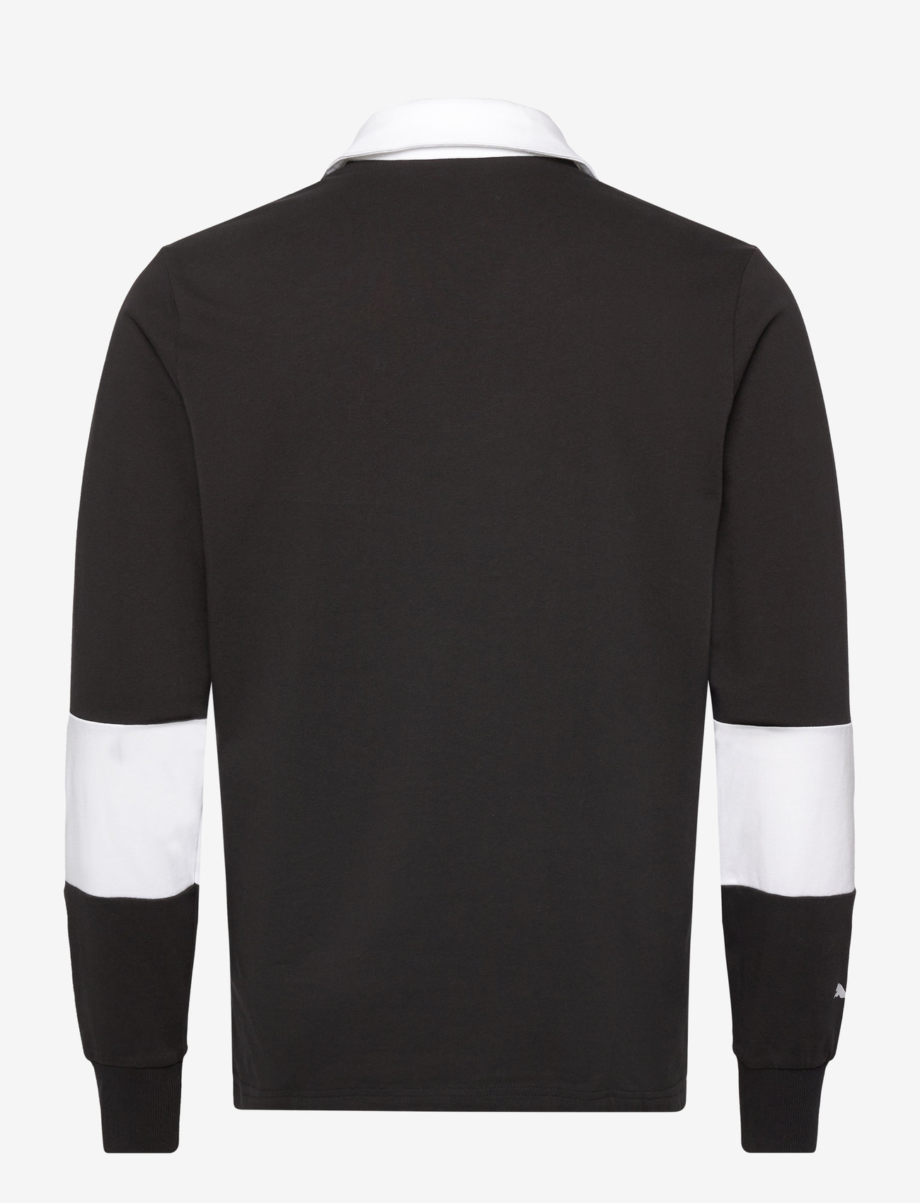 PUMA Motorsport - F1 Rugby Polo - puma black - 1