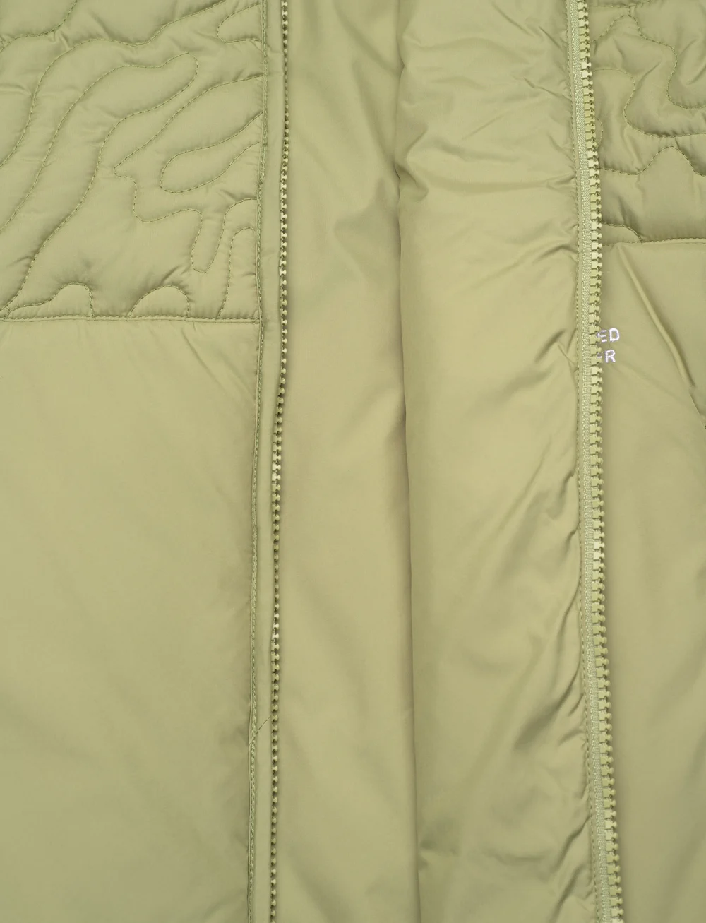 PUMA Motorsport - BMW MMS STATEMENT VEST - veste - calming green - 3