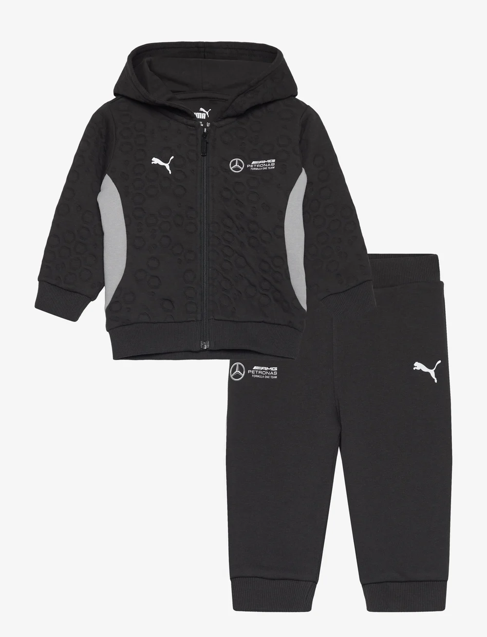 PUMA Motorsport Mapf1 Toddler Jogger Sweatsuit Boozt