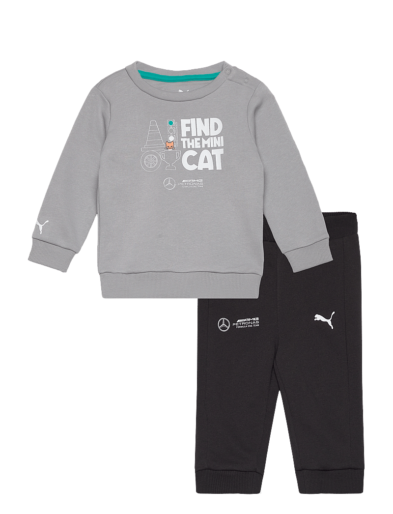 PUMA Motorsport Mapf1 Toddler Crew Jogger (PMT627368) Tracksuits