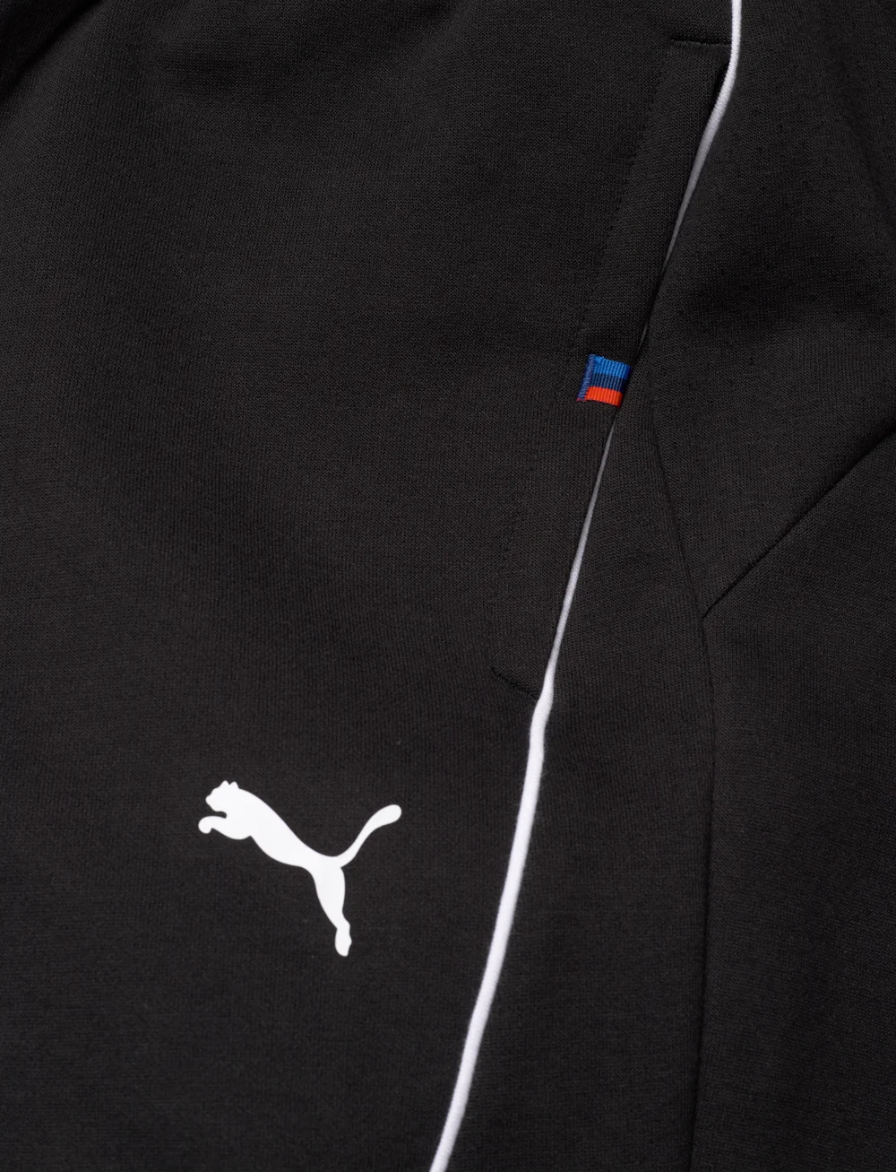 PUMA Motorsport Bmw Mms Sweat Pants Reg cc Jogginghosen Boozt