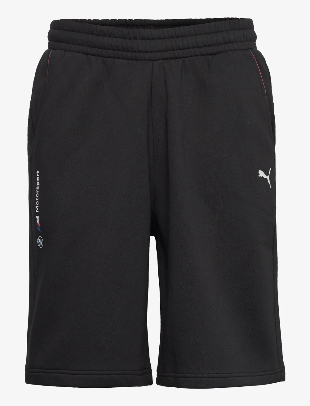 PUMA Motorsport Bmw Mms Ess Shorts Fleece Sweat shorts Boozt