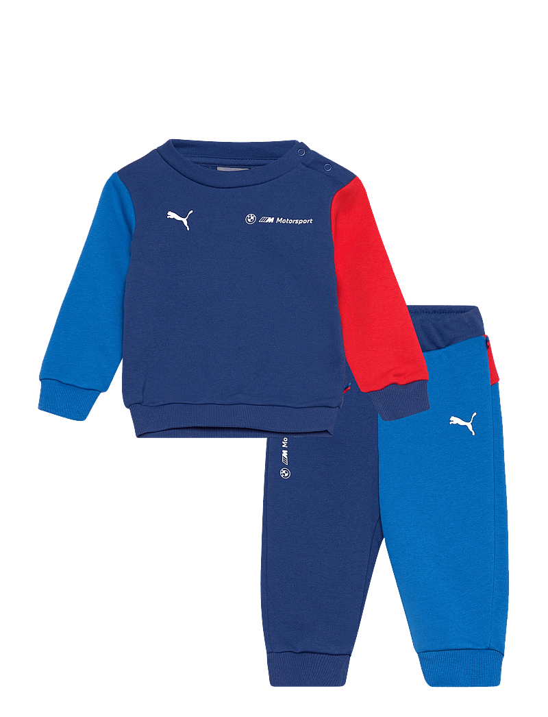 PUMA Motorsport Bmw Mms Ess Toddler Jogger – sweatsuit – shop