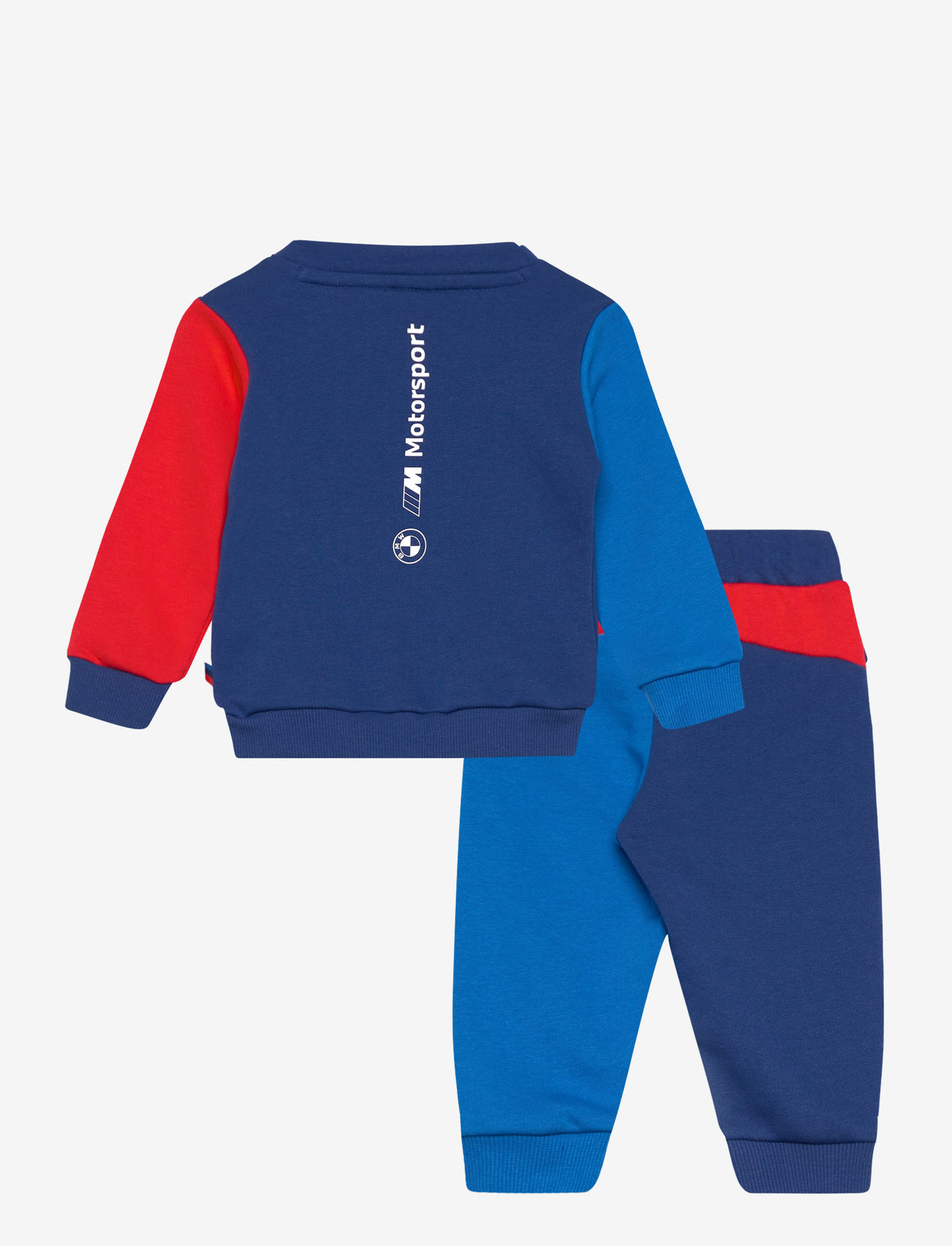 PUMA Motorsport Bmw Mms Ess Toddler Jogger (PMT627524) Tracksuits 