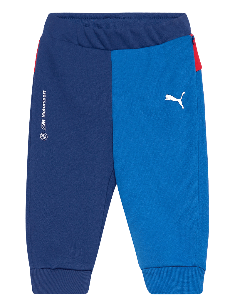 PUMA Motorsport Bmw Mms Ess Toddler Jogger (PMT627524) Tracksuits