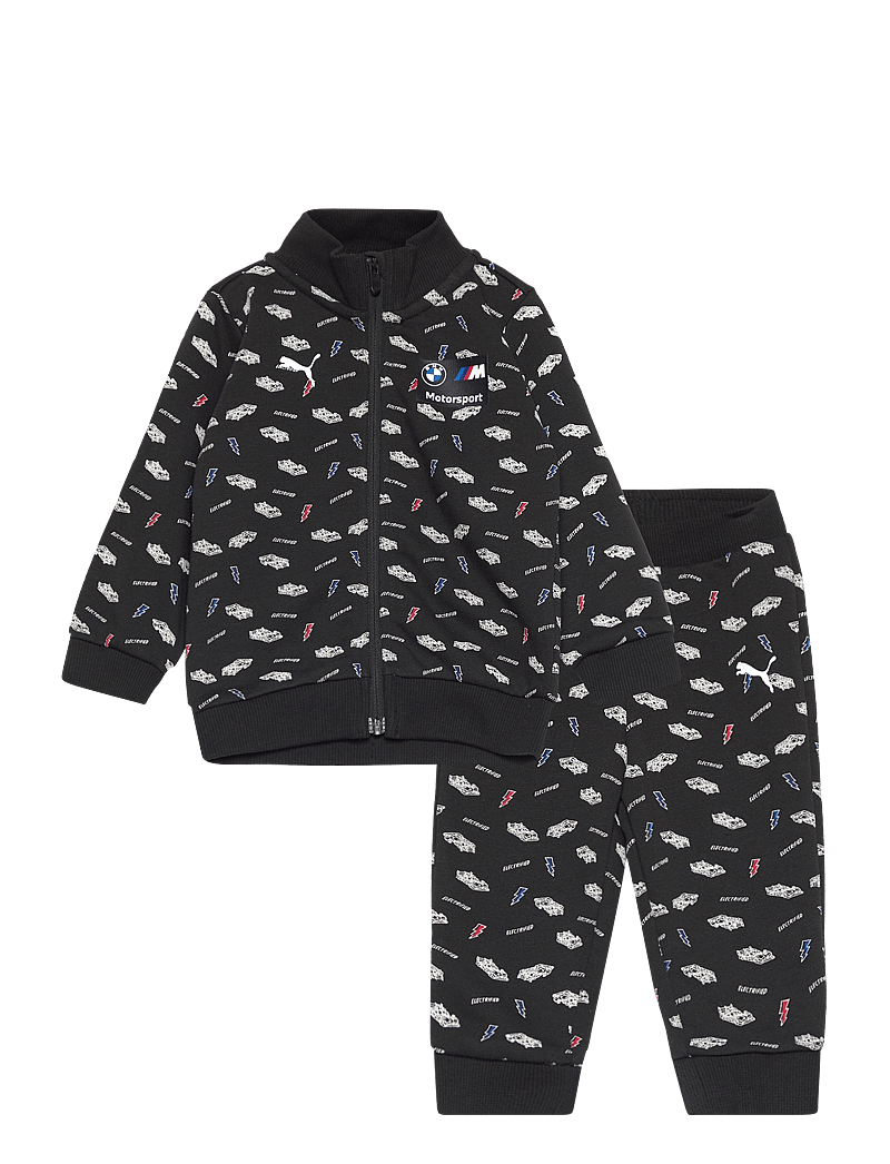 PUMA Motorsport Bmw Mms Toddler Aop Jogger (PMT627525