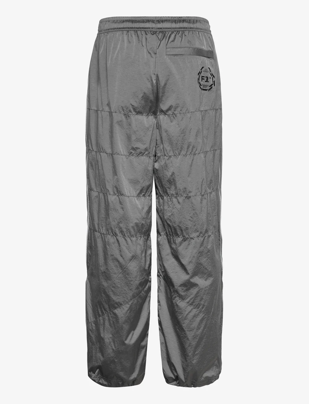 PUMA Motorsport - F1 T7 Oversized Track Pants - hosen - team silver - 1