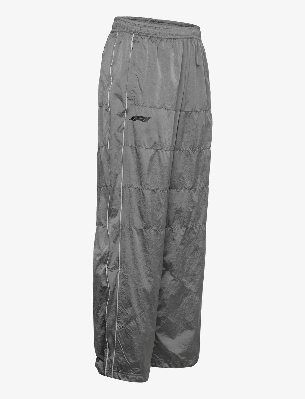 PUMA Motorsport - F1 T7 Oversized Track Pants - hosen - team silver - 2