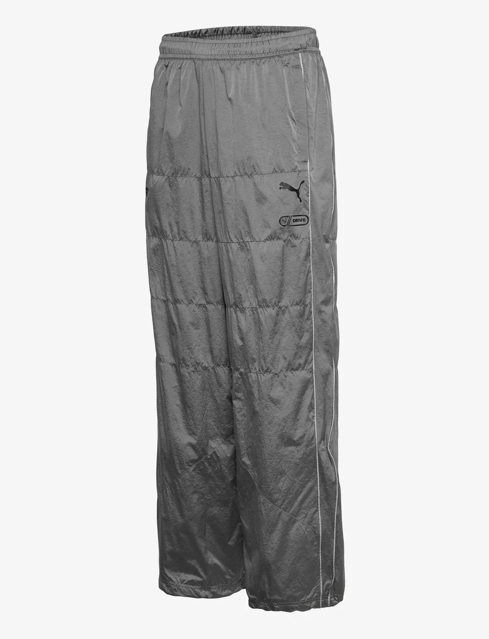 PUMA Motorsport - F1 T7 Oversized Track Pants - hosen - team silver - 3