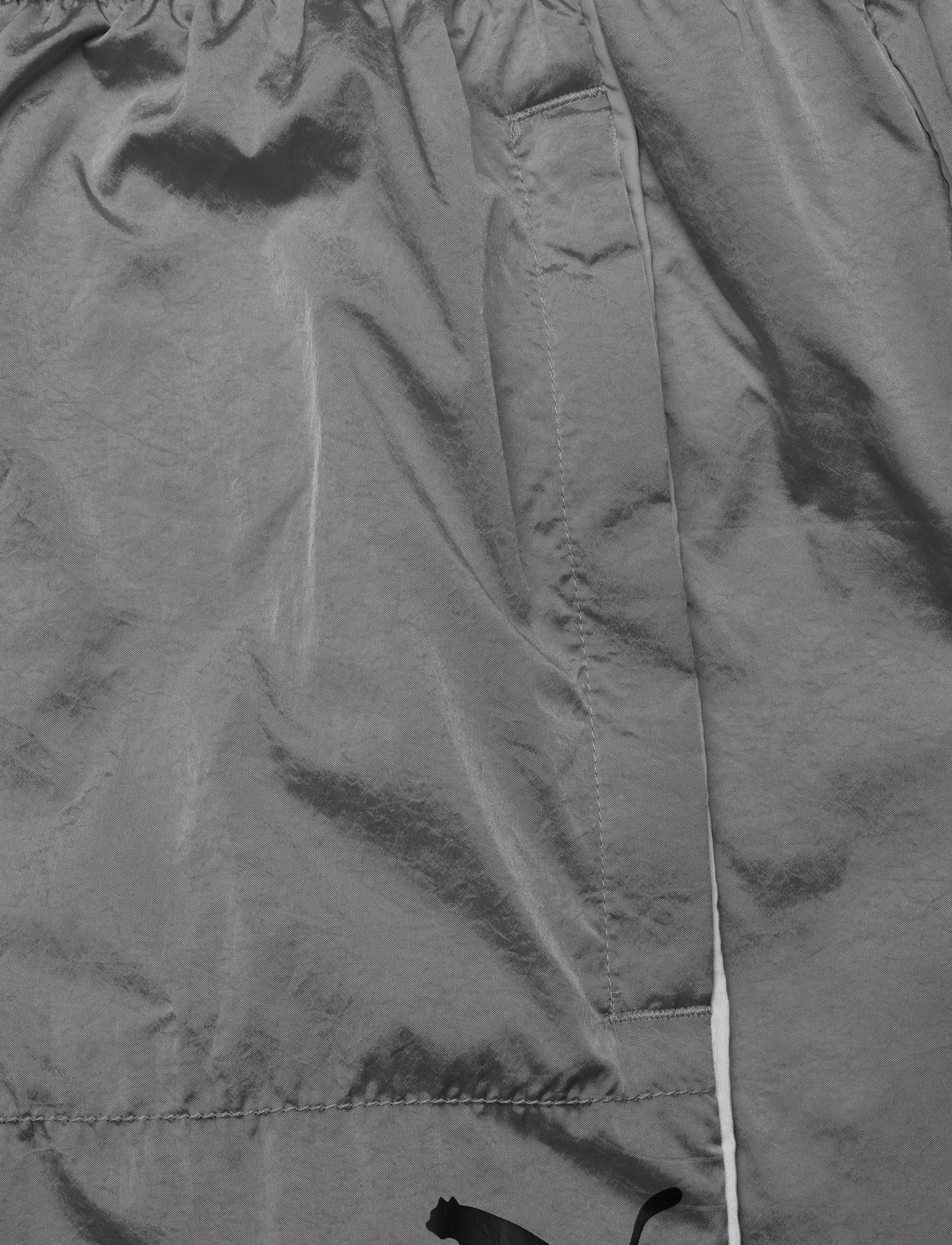 PUMA Motorsport - F1 T7 Oversized Track Pants - pants - team silver - 4
