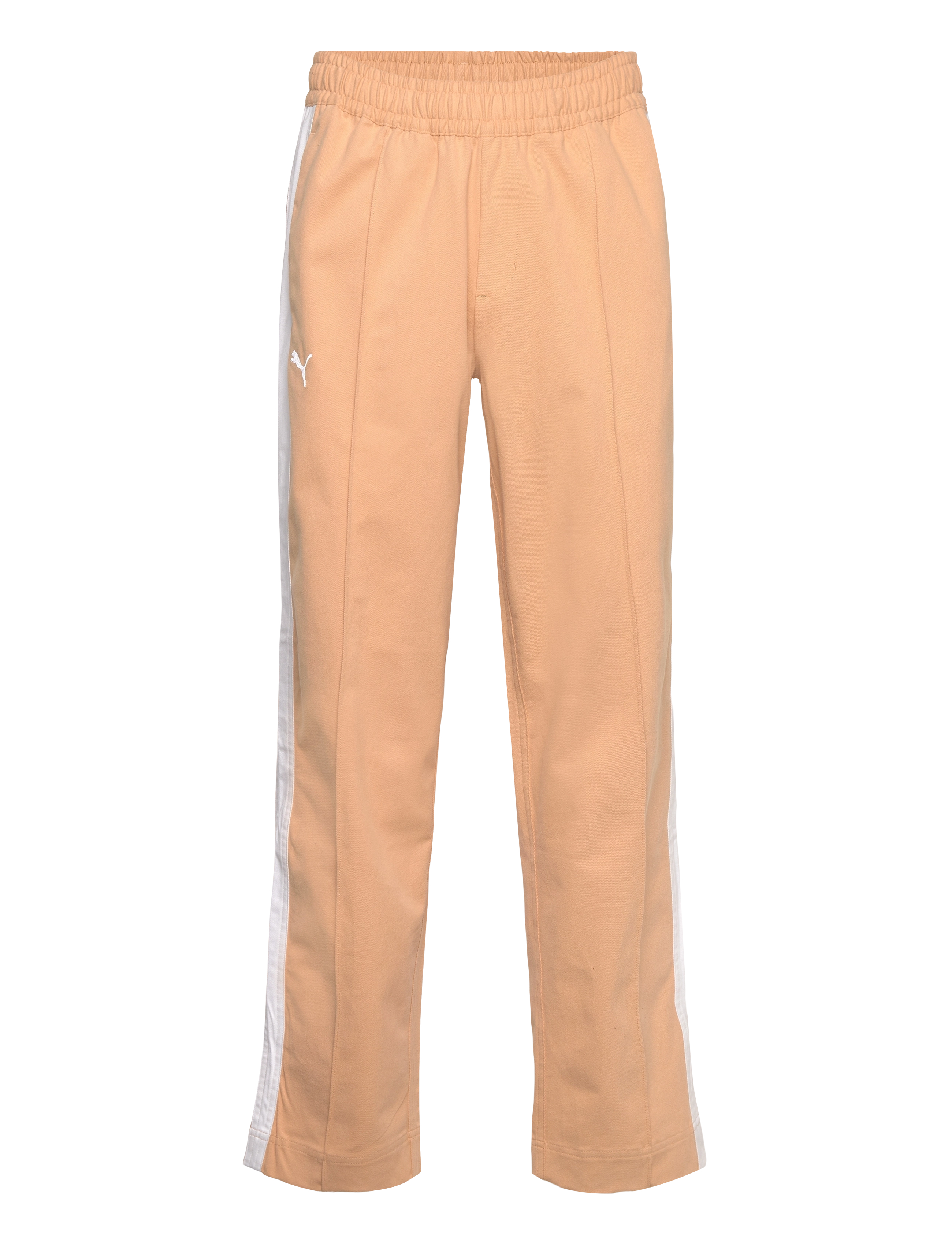 PUMA MOTORSPORT Pl Lifestyle Hose Orange - L - Herren