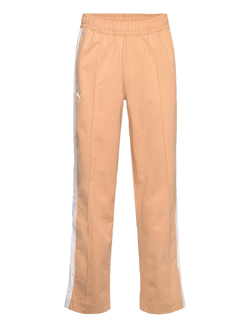 PUMA Motorsport - PL Lifestyle Pant - casual - warm beige - 0