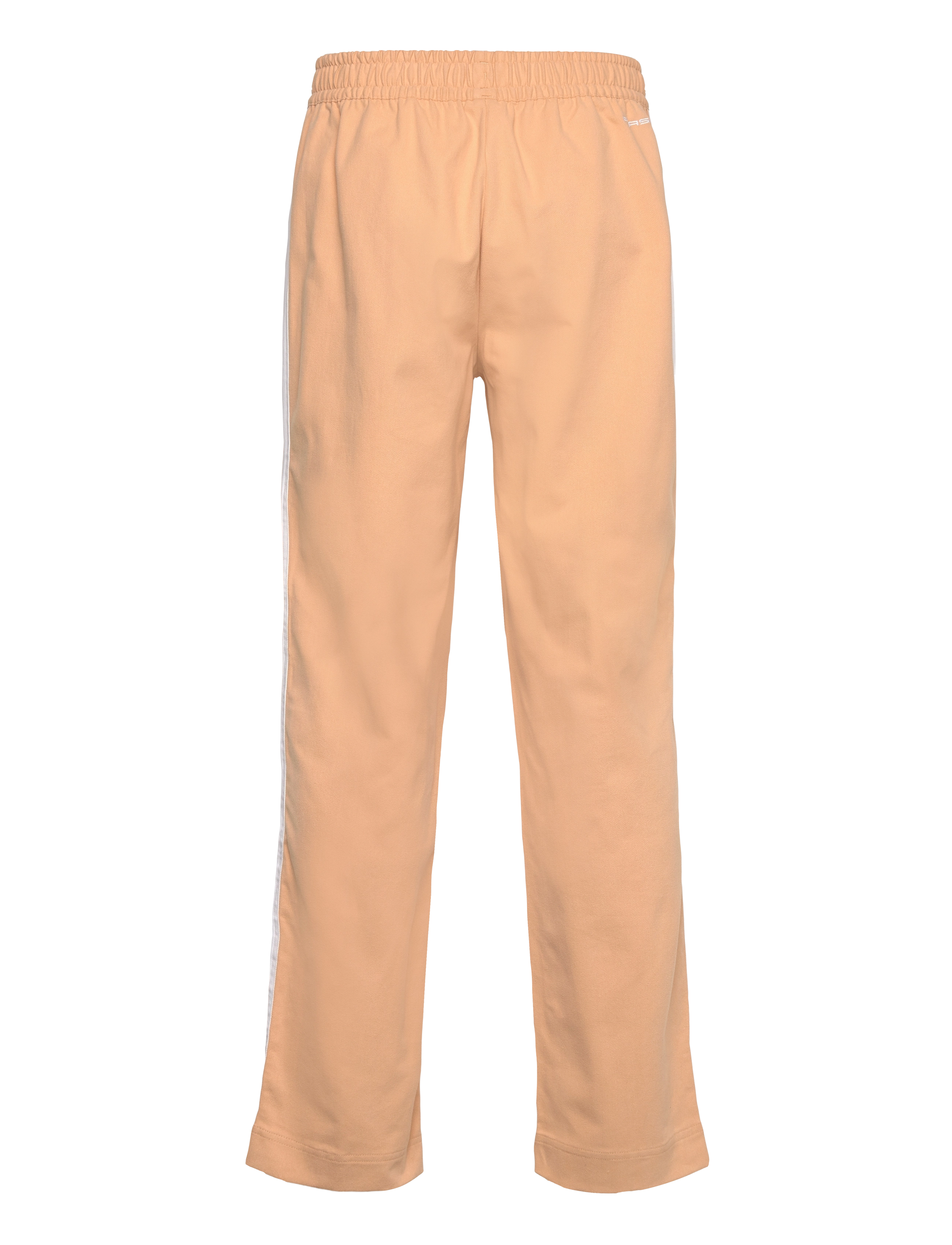 PUMA Motorsport - PL Lifestyle Pant - casual trousers - warm beige - 1