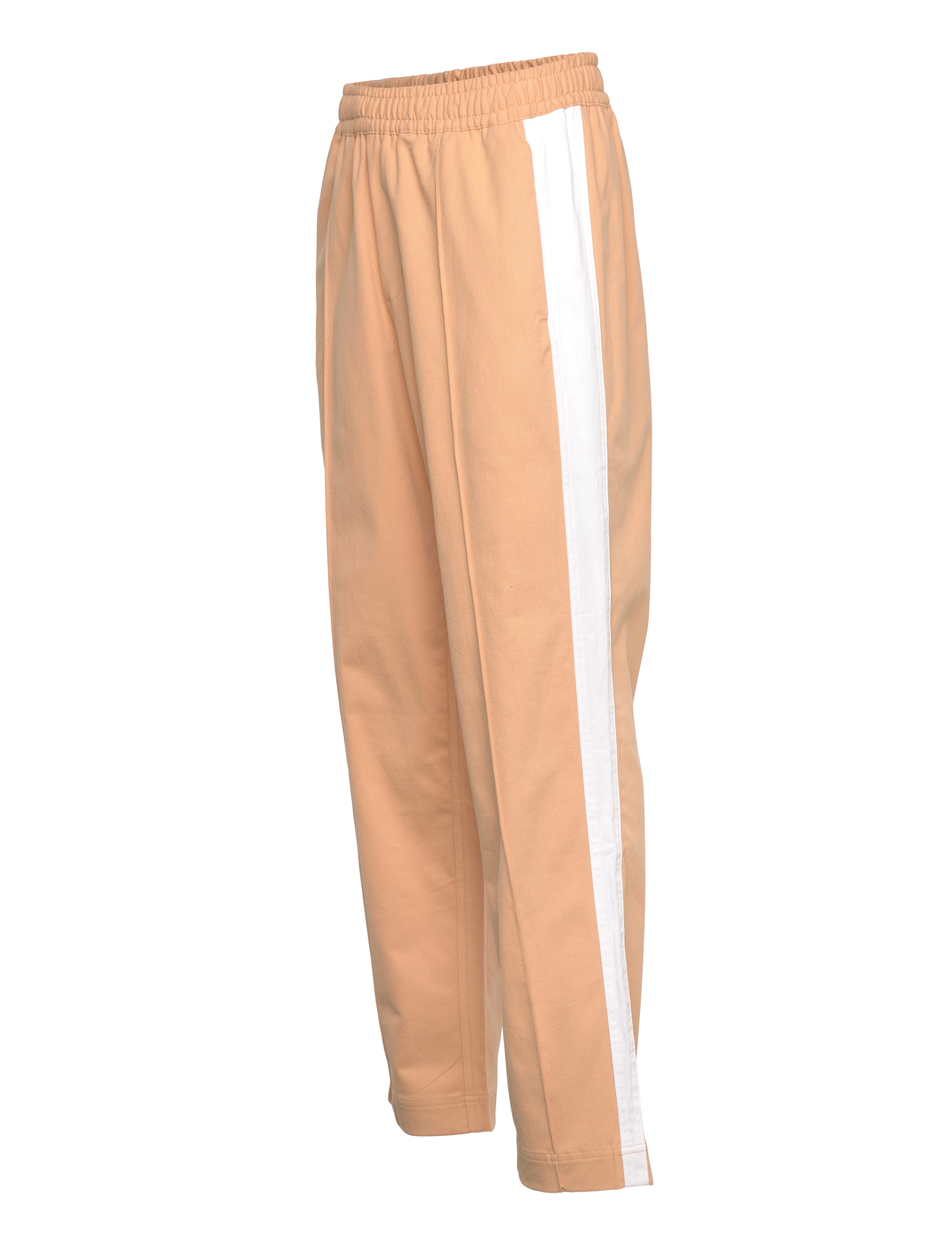 PUMA Motorsport - PL Lifestyle Pant - casual - warm beige - 2