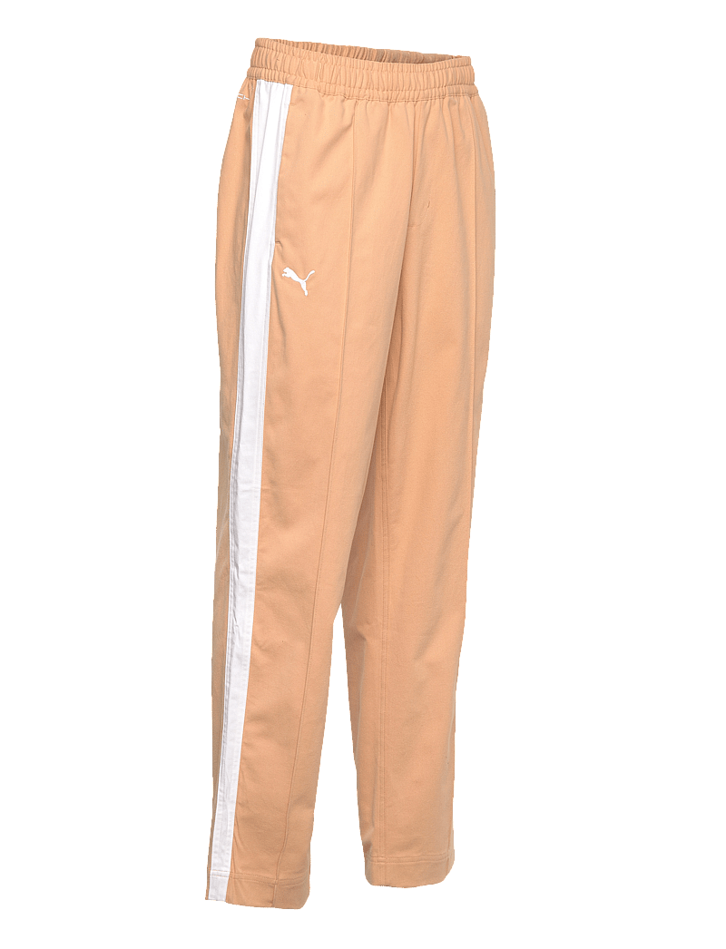 PUMA Motorsport - PL Lifestyle Pant - casual - warm beige - 3
