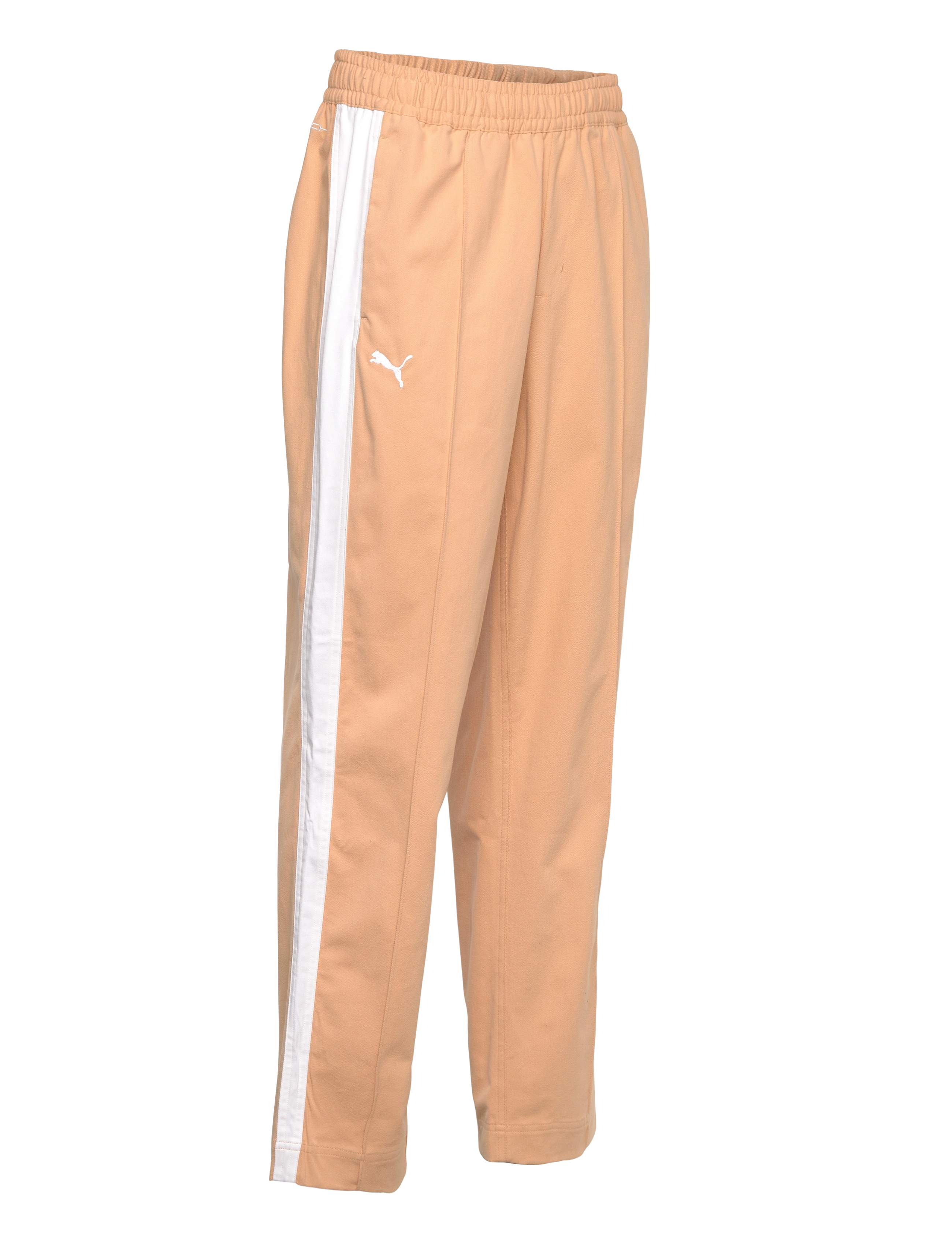 PUMA Motorsport - PL Lifestyle Pant - casual - warm beige - 3